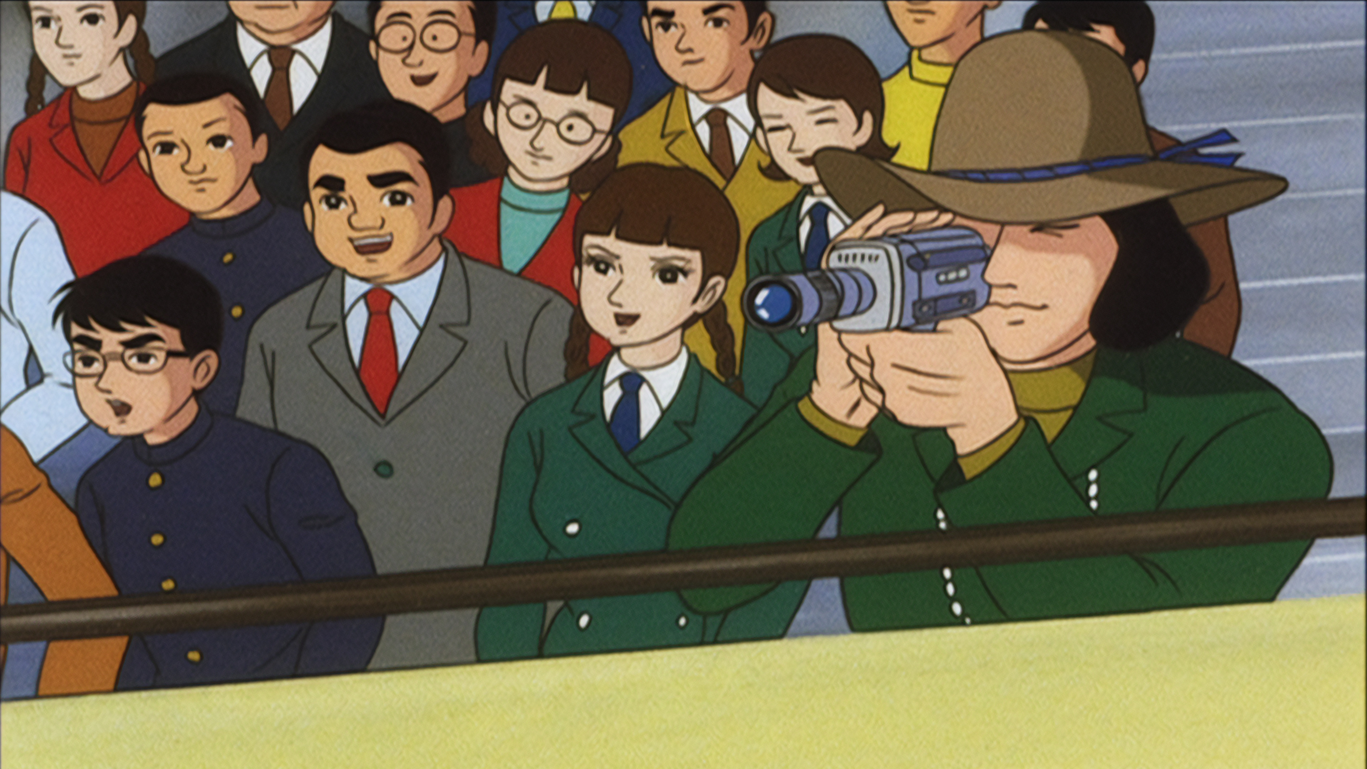 Mila Superstar – S01E68 – Der unheimliche Mann