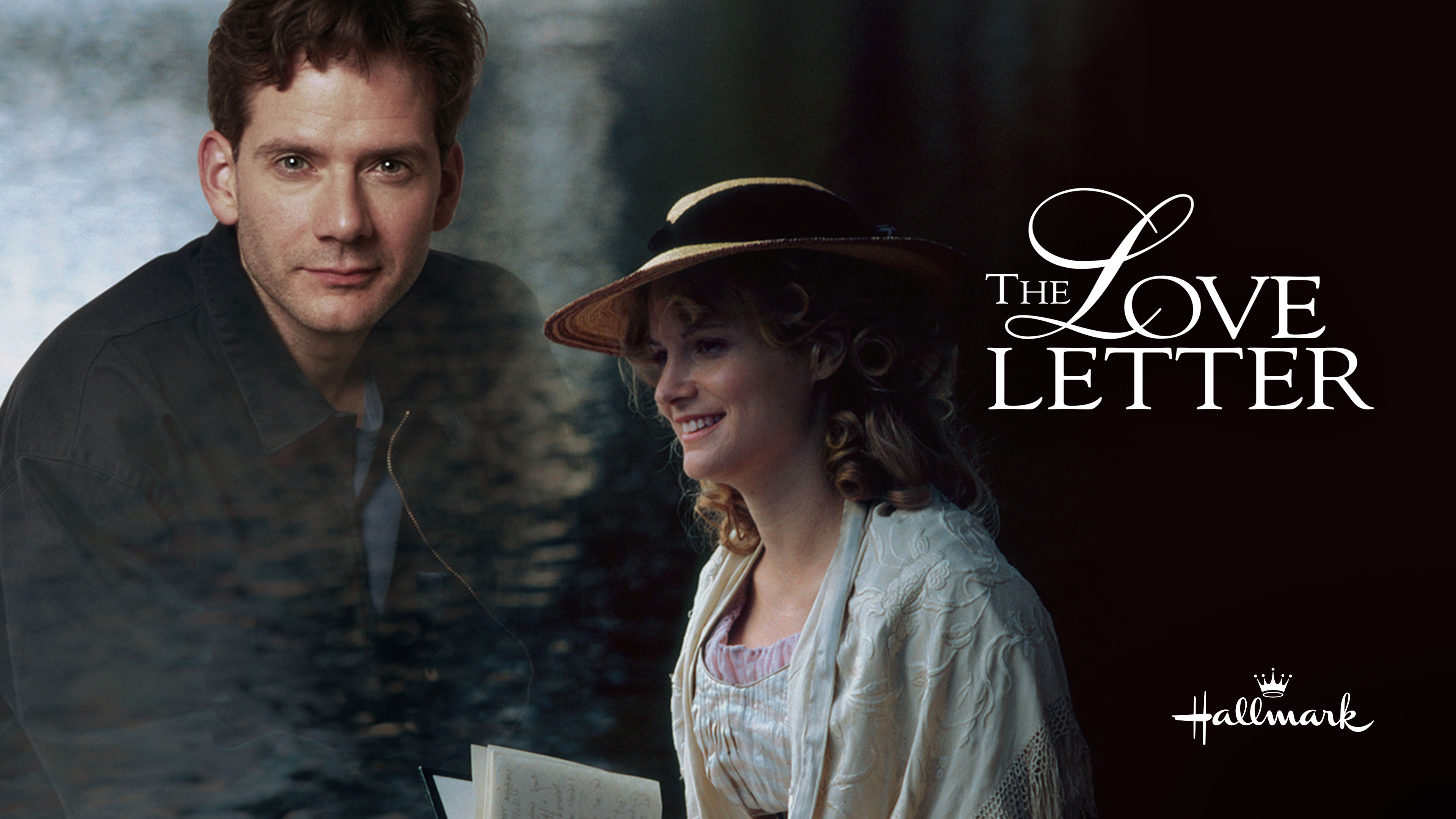 The Love Letter