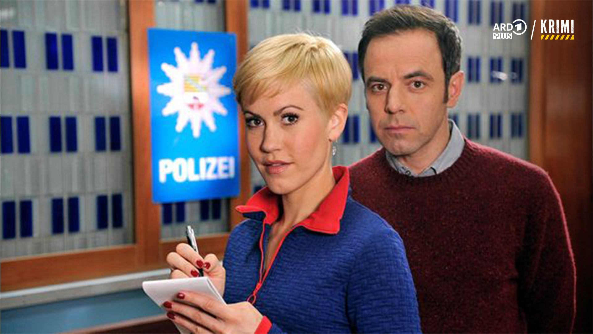 Heiter bis tödlich: Alles Klara