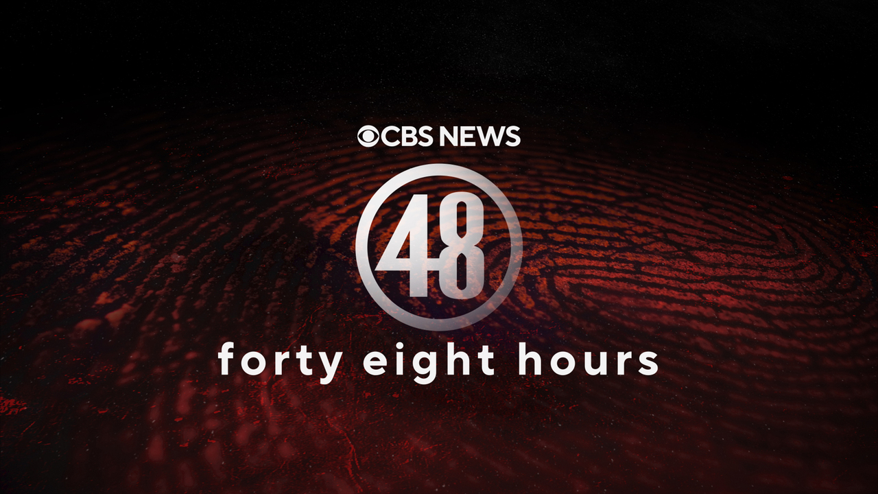 48 Hours: Father and Son: Janet's Secret