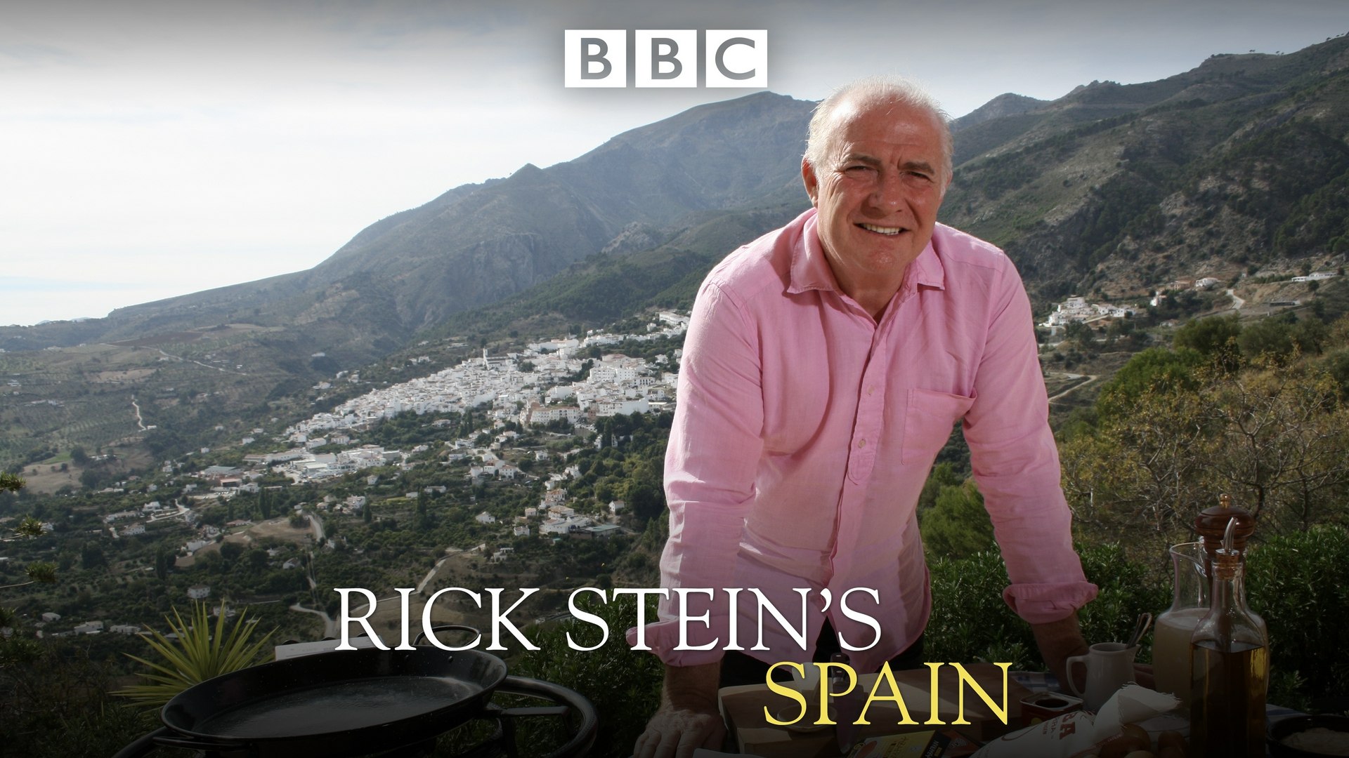Rick Stein