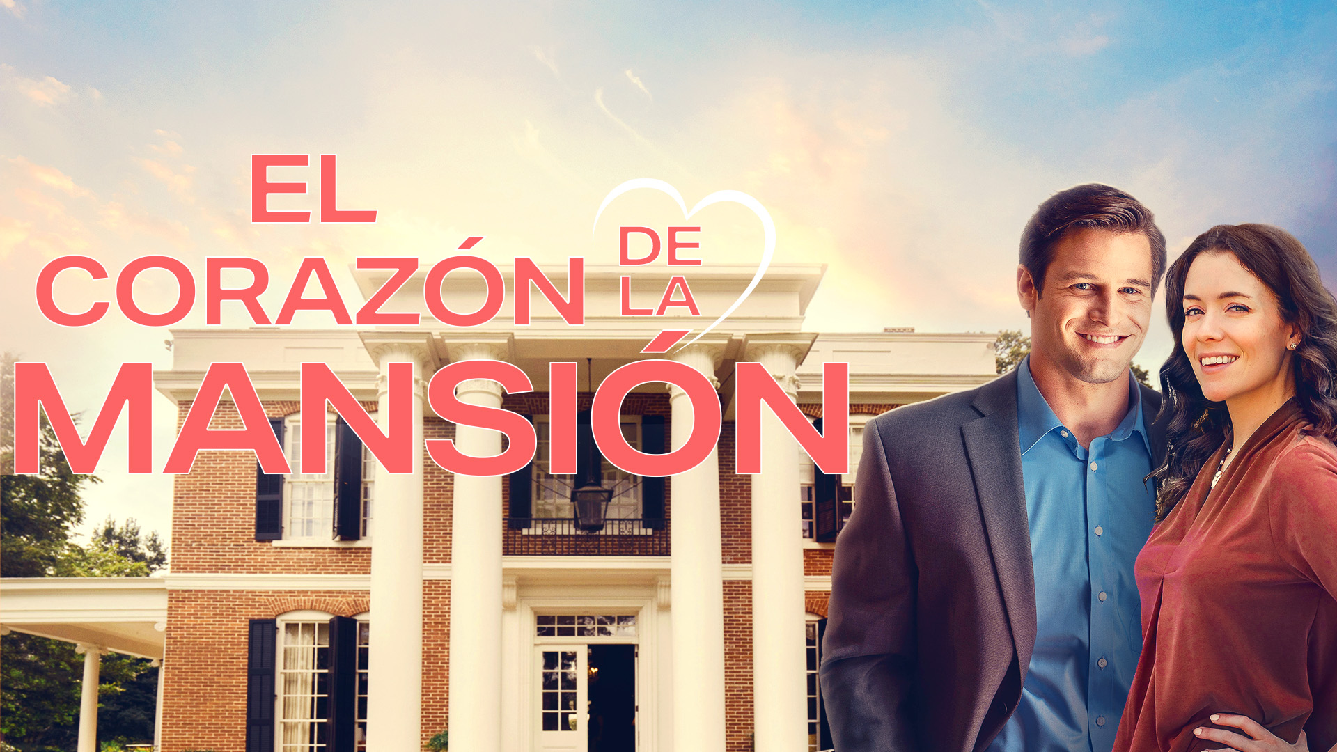 El Corazón De La Mansión