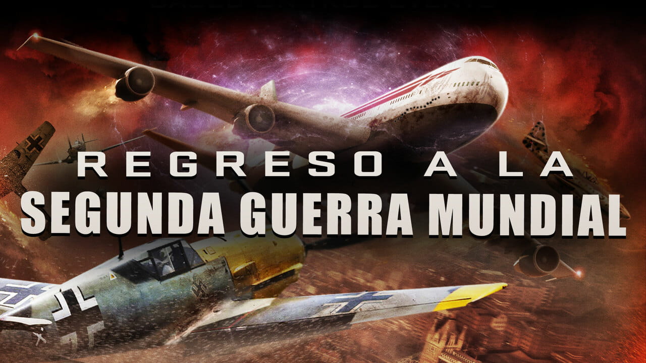 Flight World War II