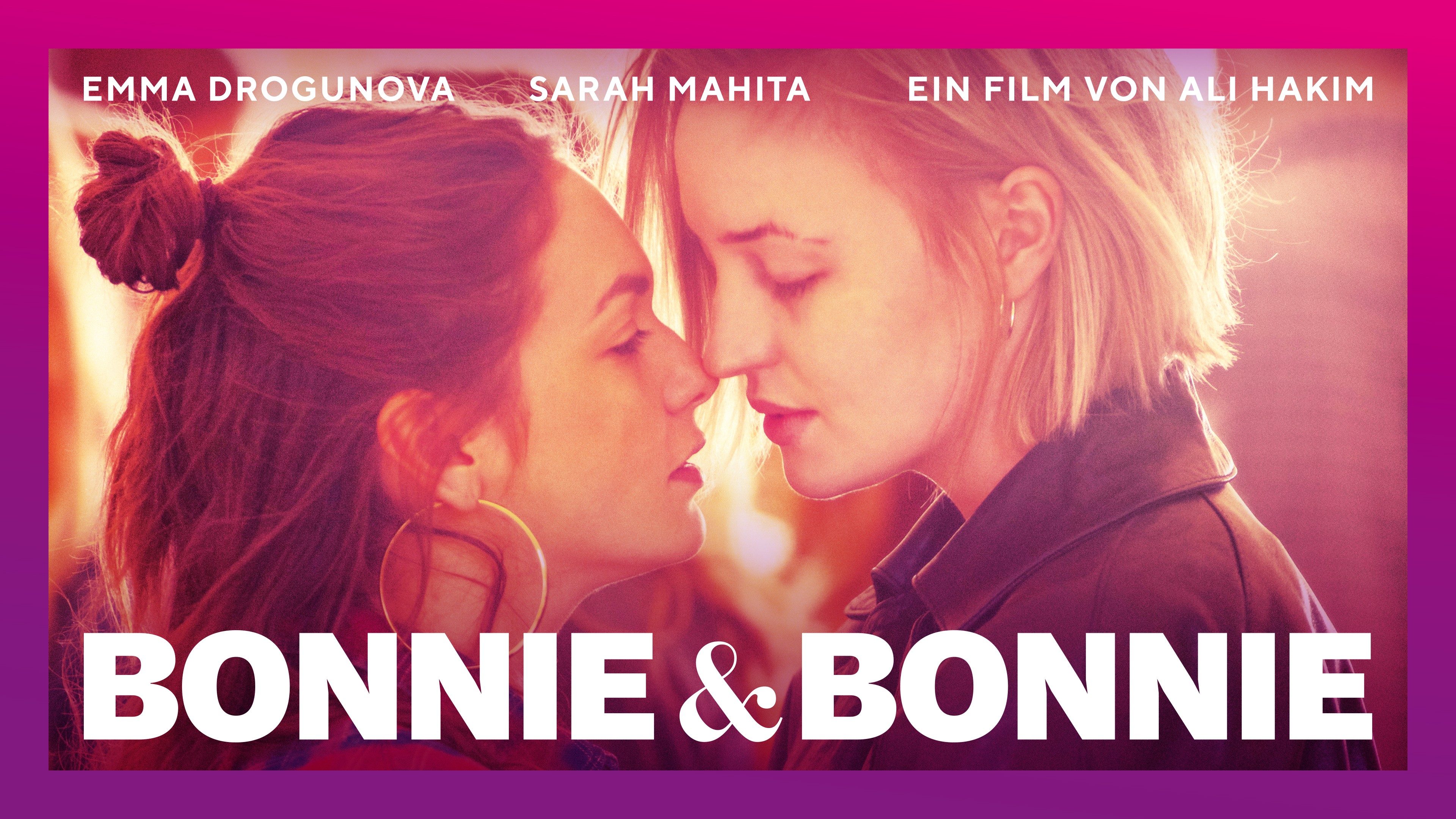 Bonnie & Bonnie