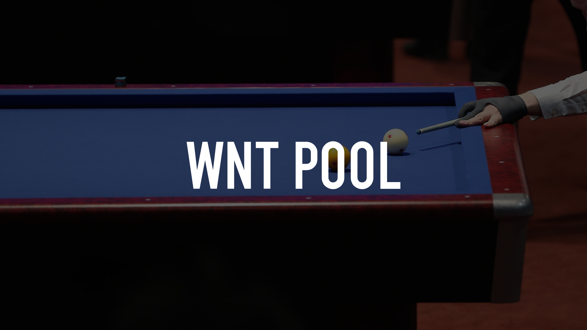 WNT Pool