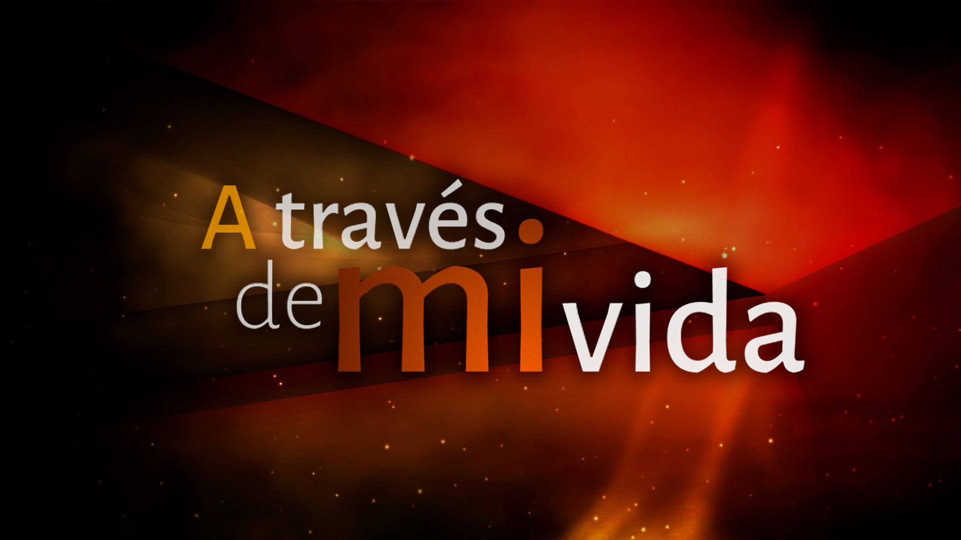 A través de mi vida