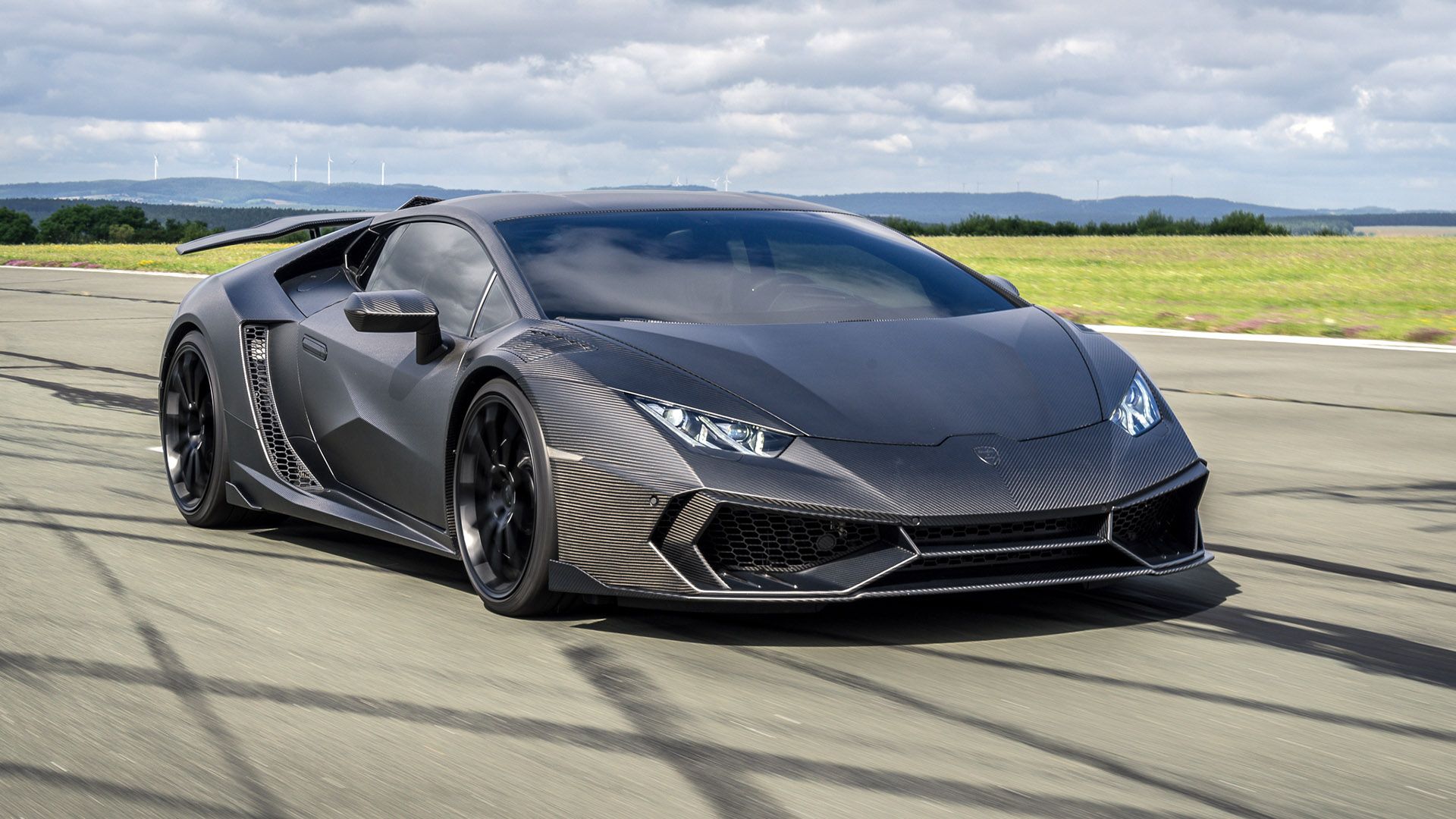 MOTORVISION.TV #SPOTTED