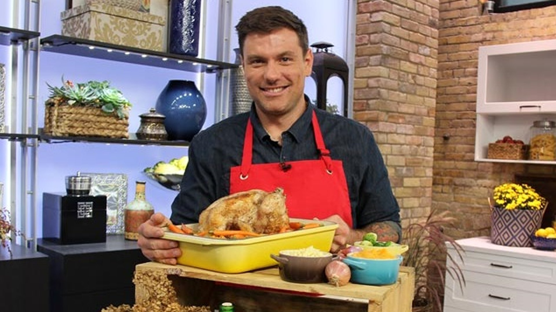 The Marilyn Denis Show