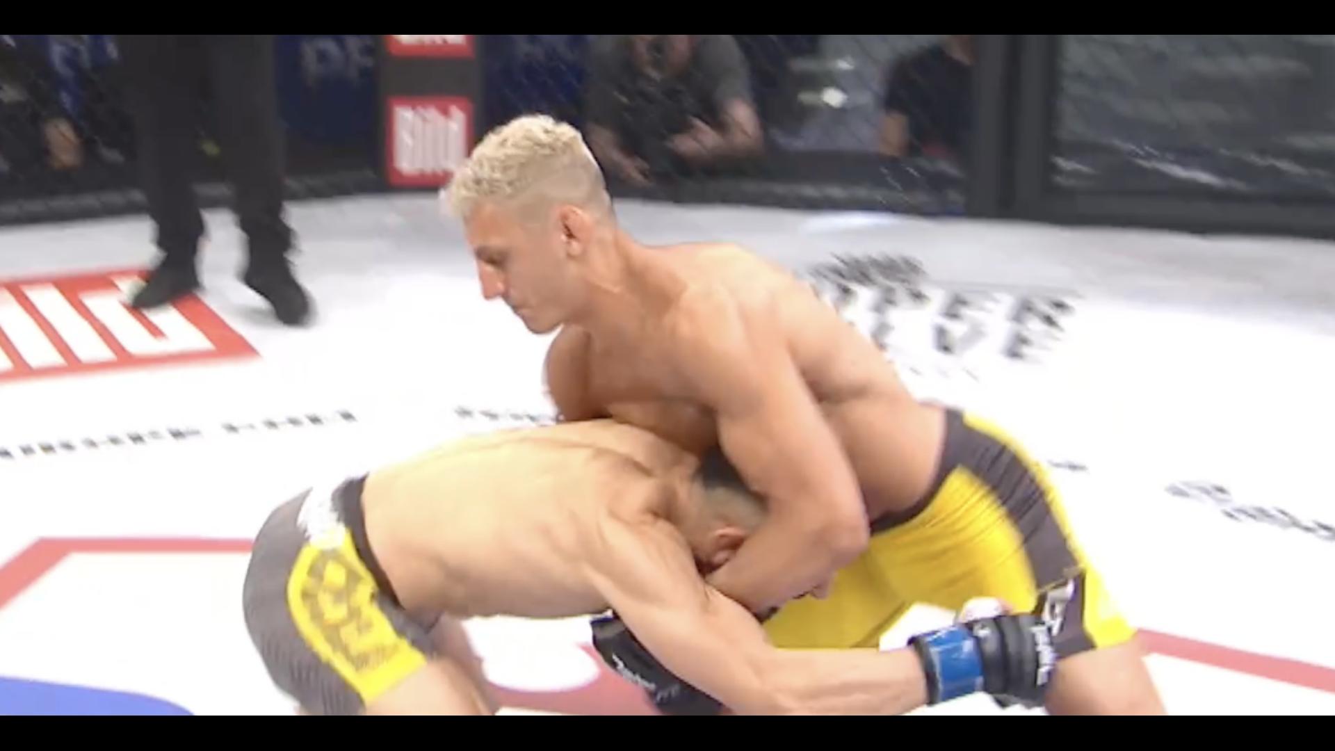 2023 PFL Europe 2: Berlin