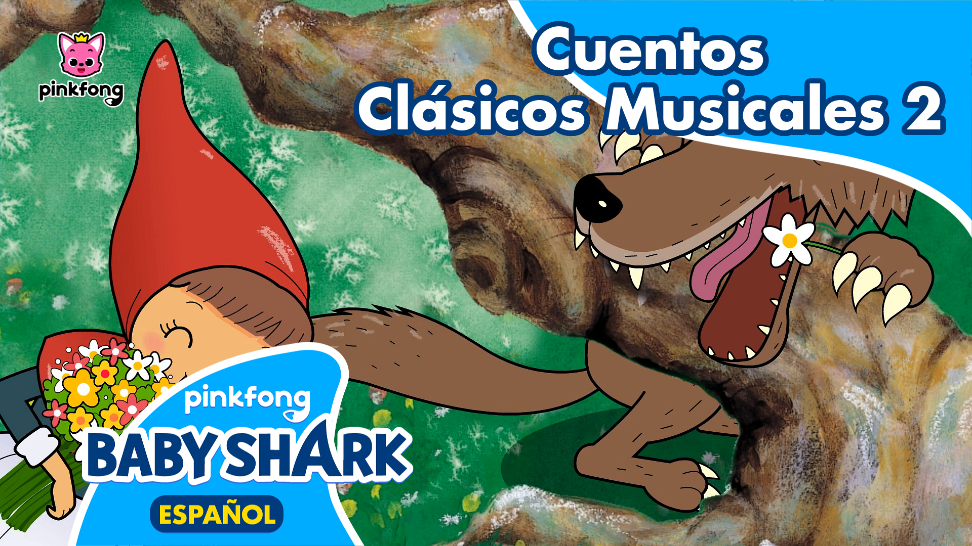 Cuentos Clásicos Musicales 2