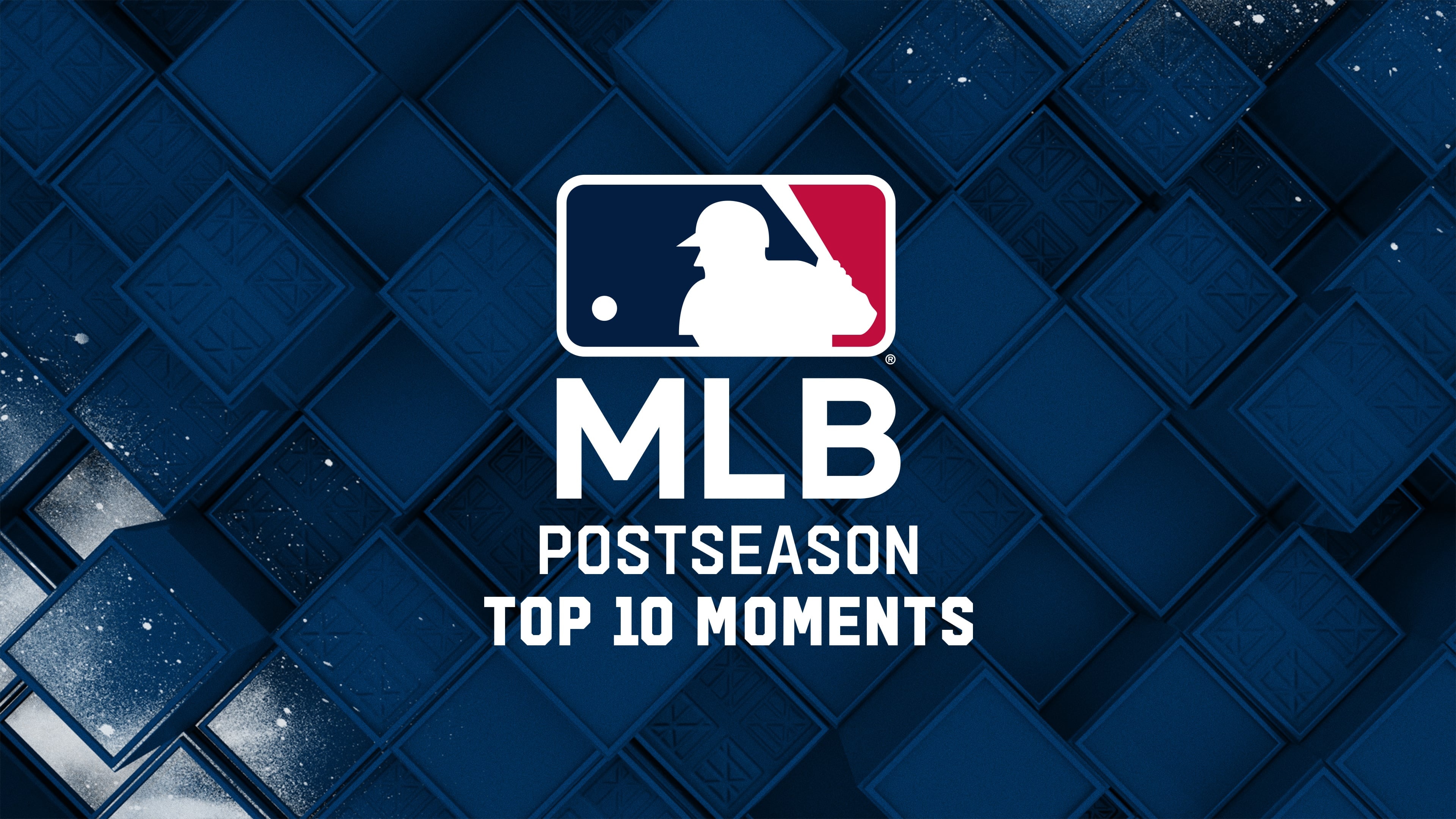 MLB Postseason Top 10 Moments 2022