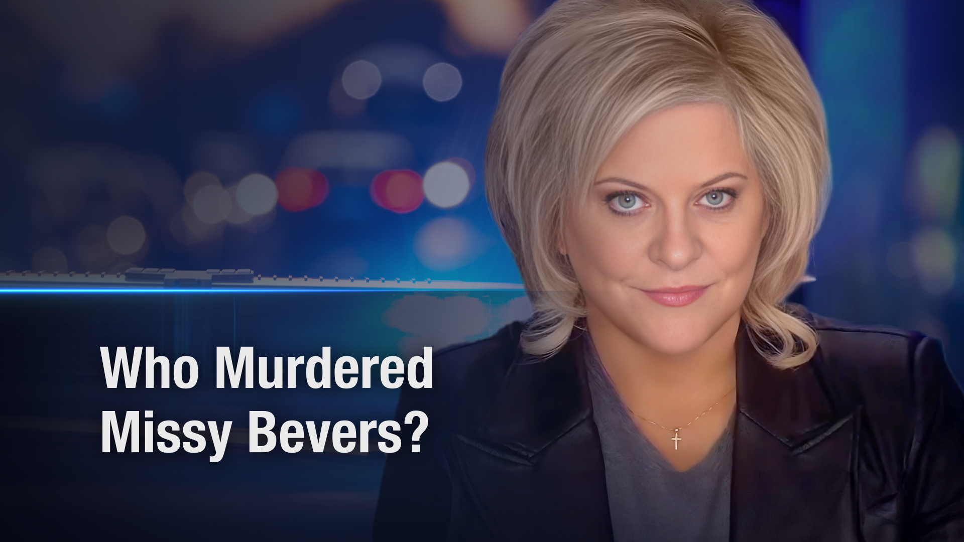 Crime Stories With Nancy Grace