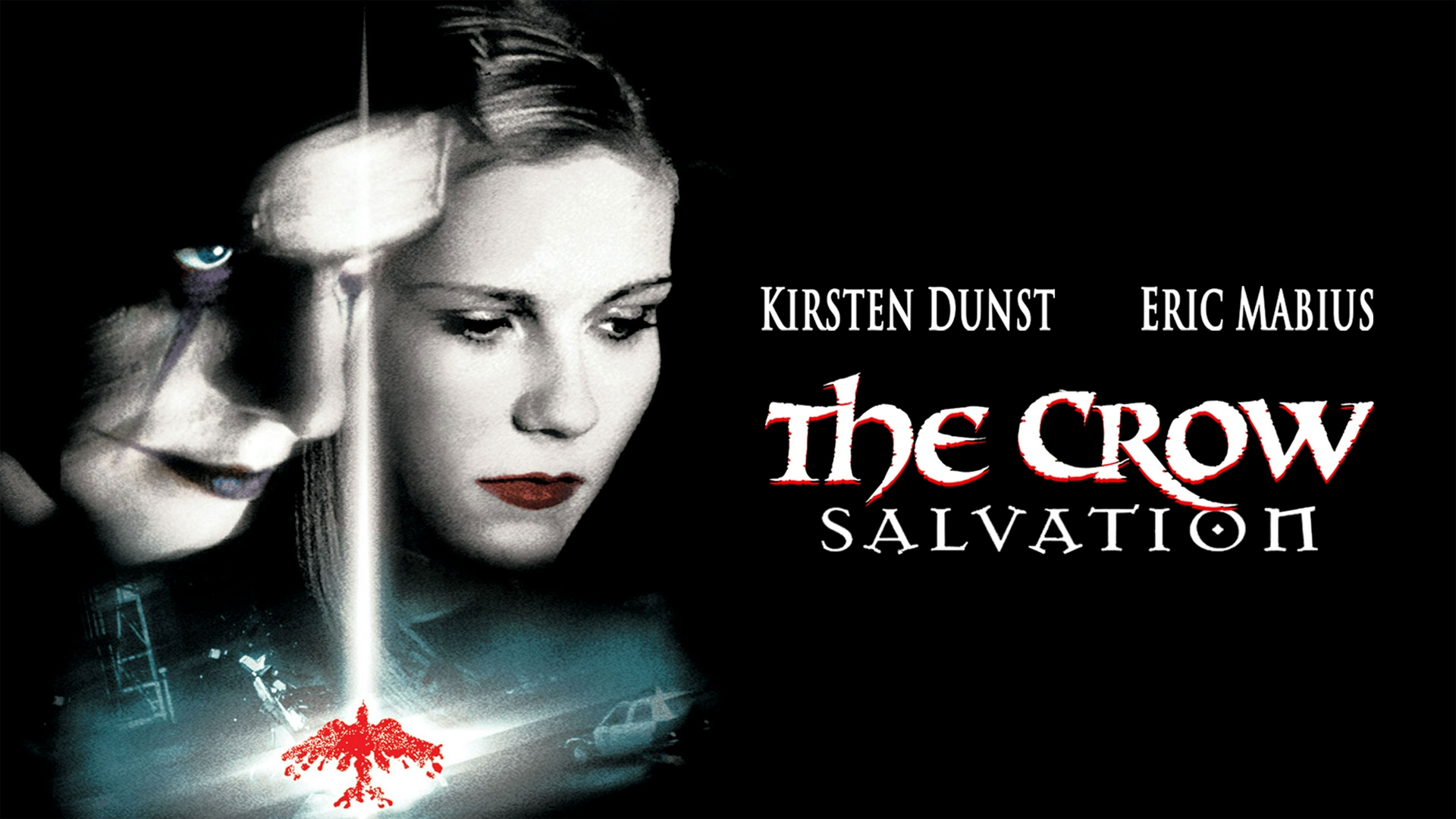 The Crow: Salvation
