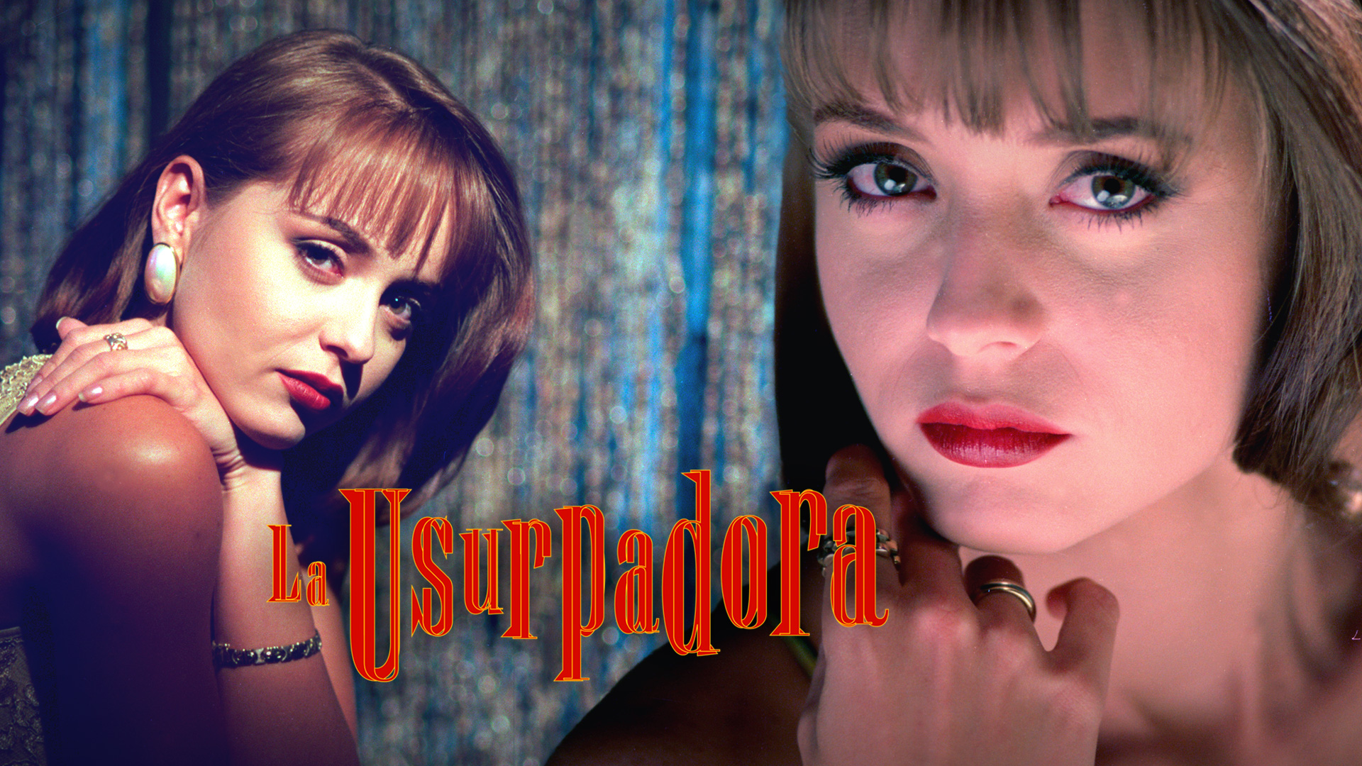 La Usurpadora 1998