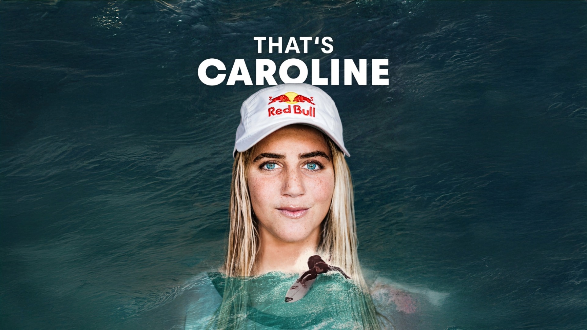 Surf-Doku: Der Aufstieg zur besten Surferin der Welt