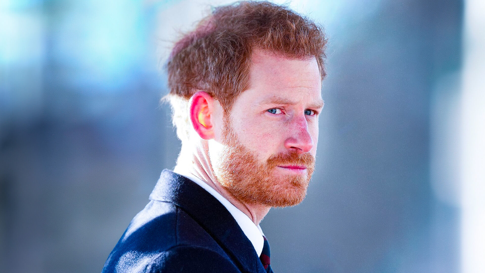 Prinz Harry: In Reserve