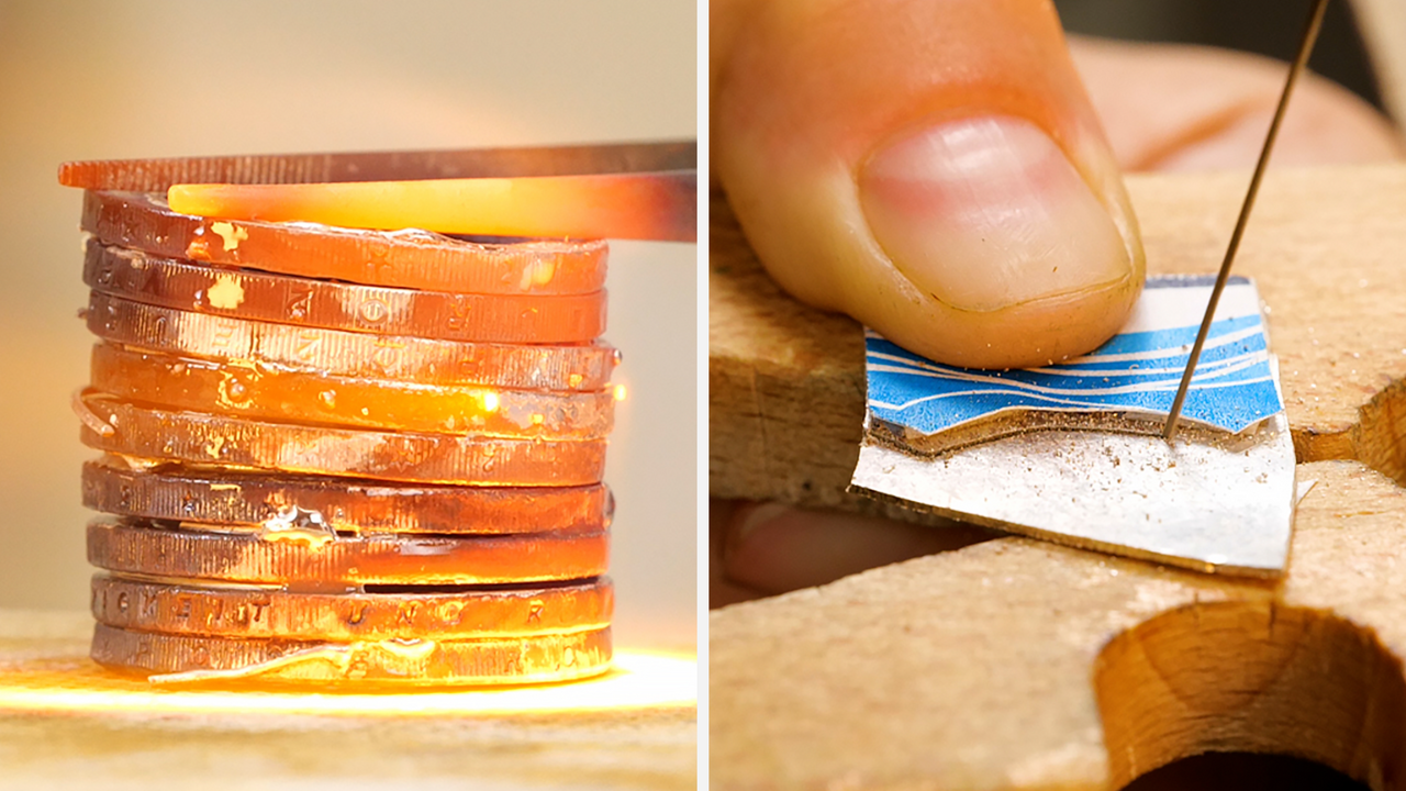 Diseñando Belleza: Creación de Piezas de Joyería Personalizadas