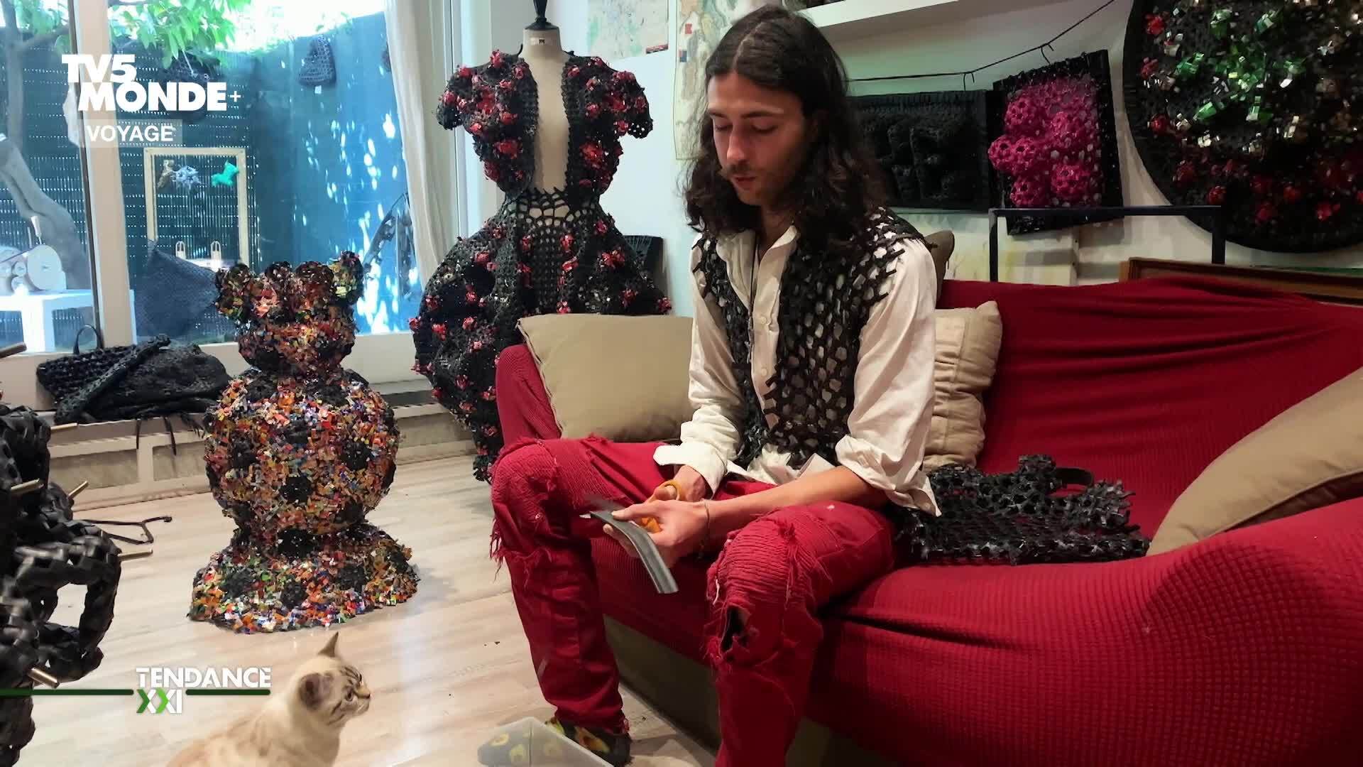 Tendance XXI express