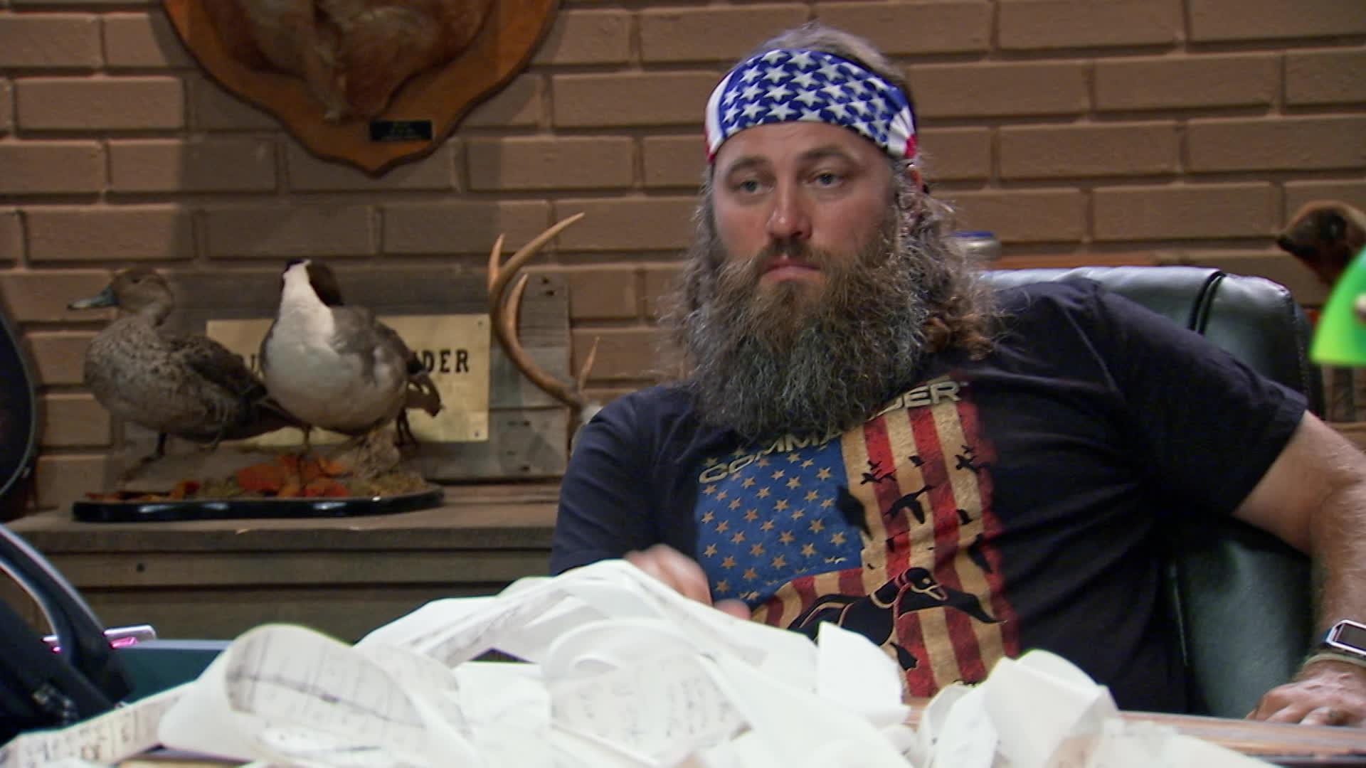 S11 E2 Automation Frustration