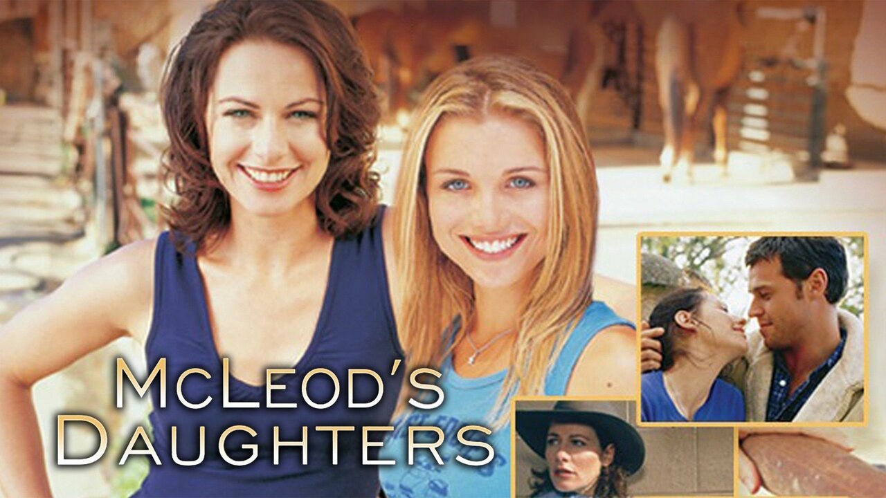 McLeod's Daughters