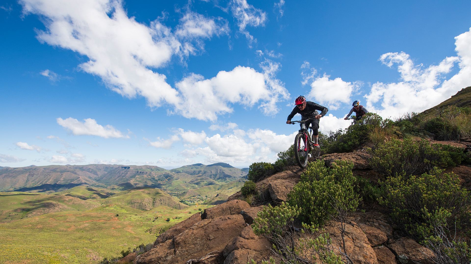 Rob Warner's Wild Rides