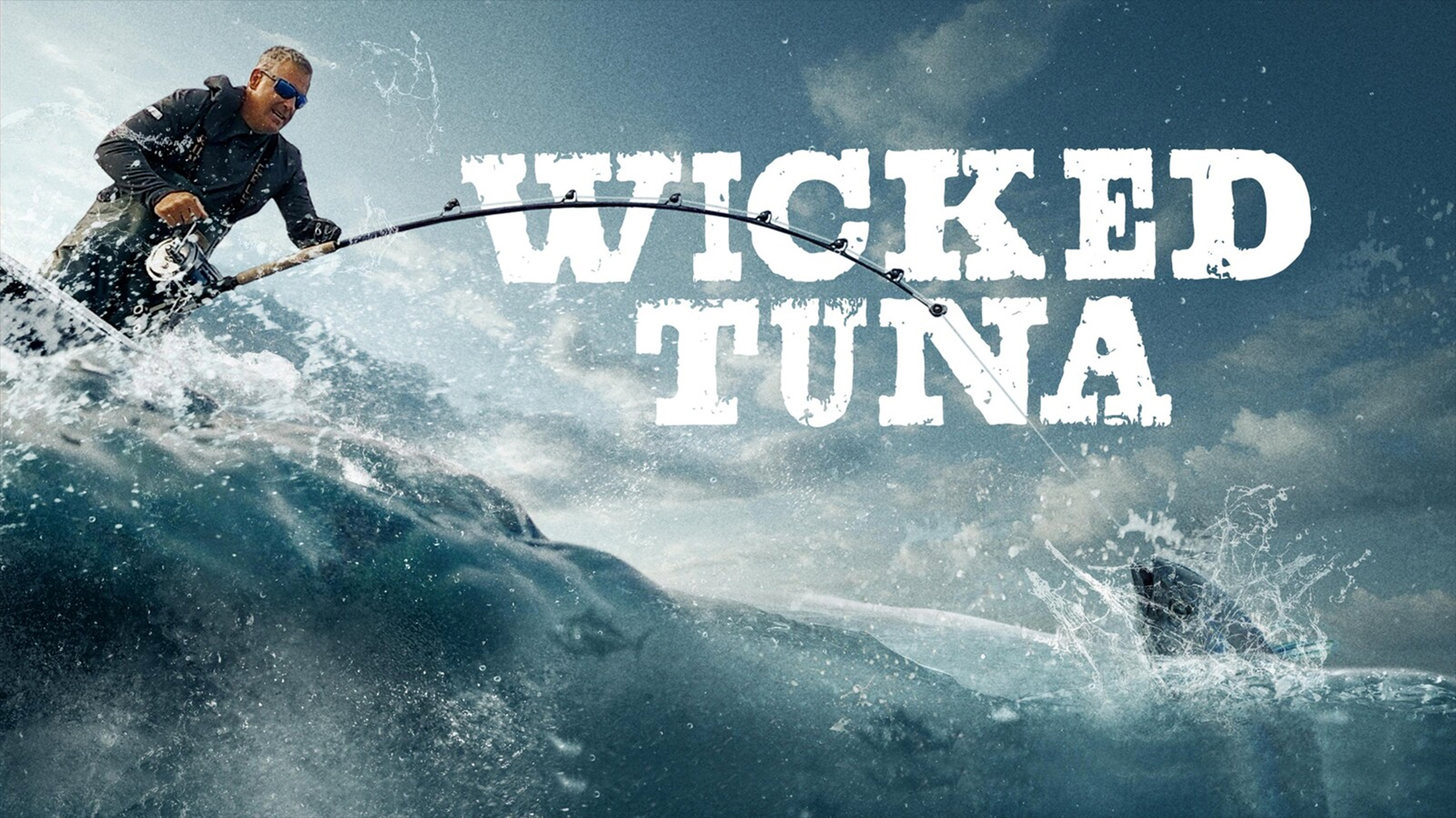 Wicked Tuna – Die Hochsee-Cowboys
