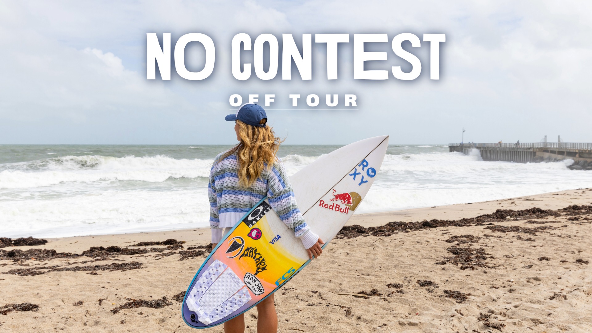 No Contest: Off Tour