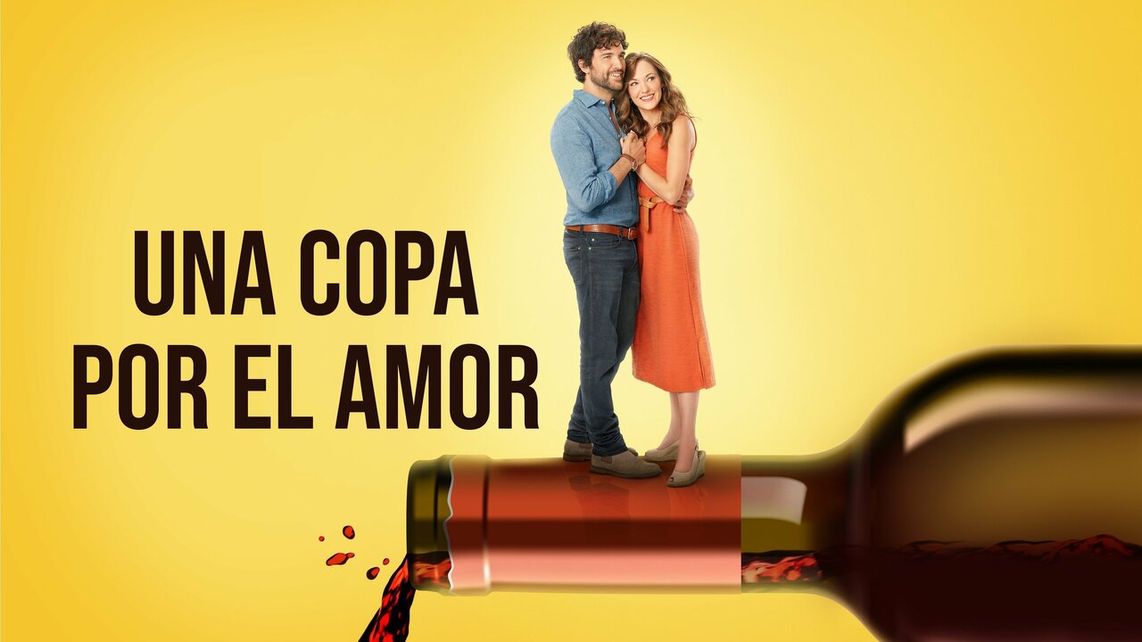 Una copa por el amor