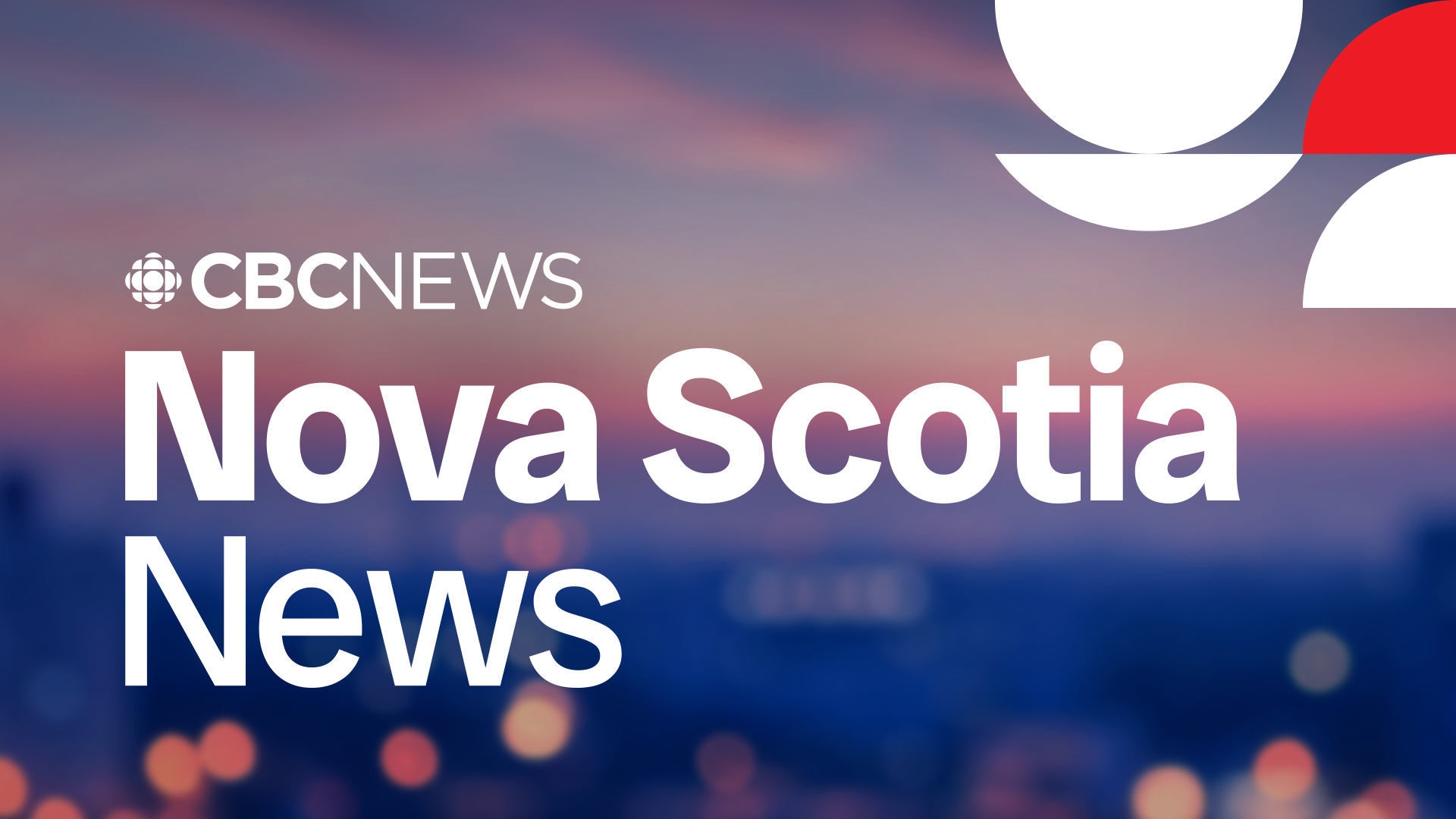 CBC Nova Scotia News