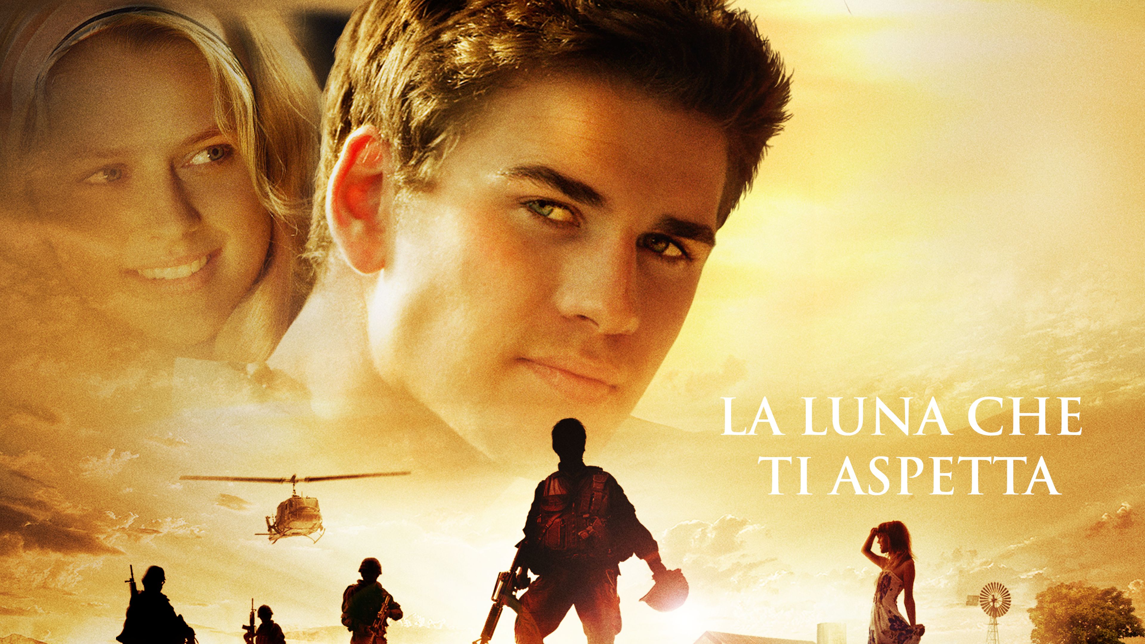 La luna che ti aspetta