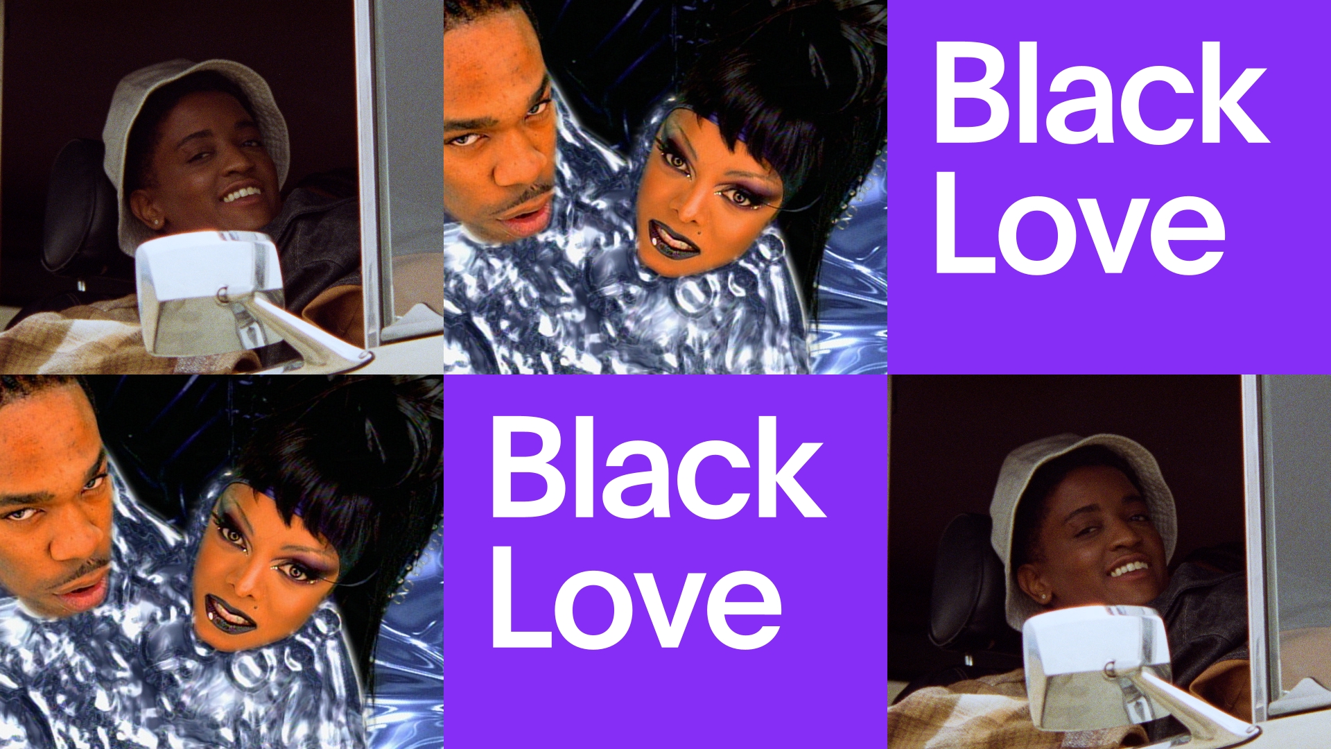 Black Love