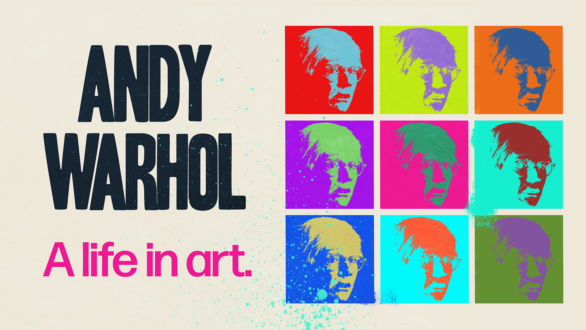 Andy Warhol: A Life In Art