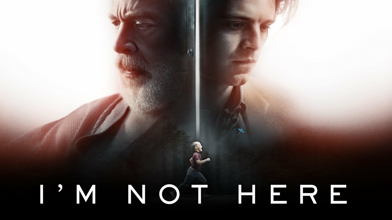 I'm Not Here