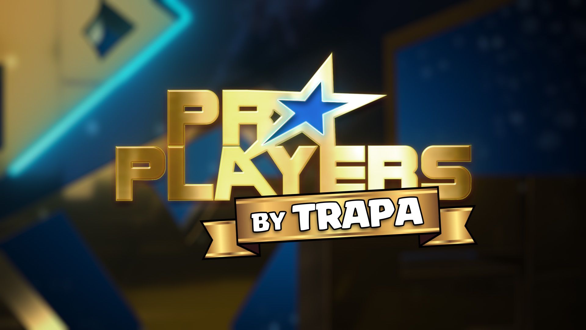 Pro Players By Trapa 2025