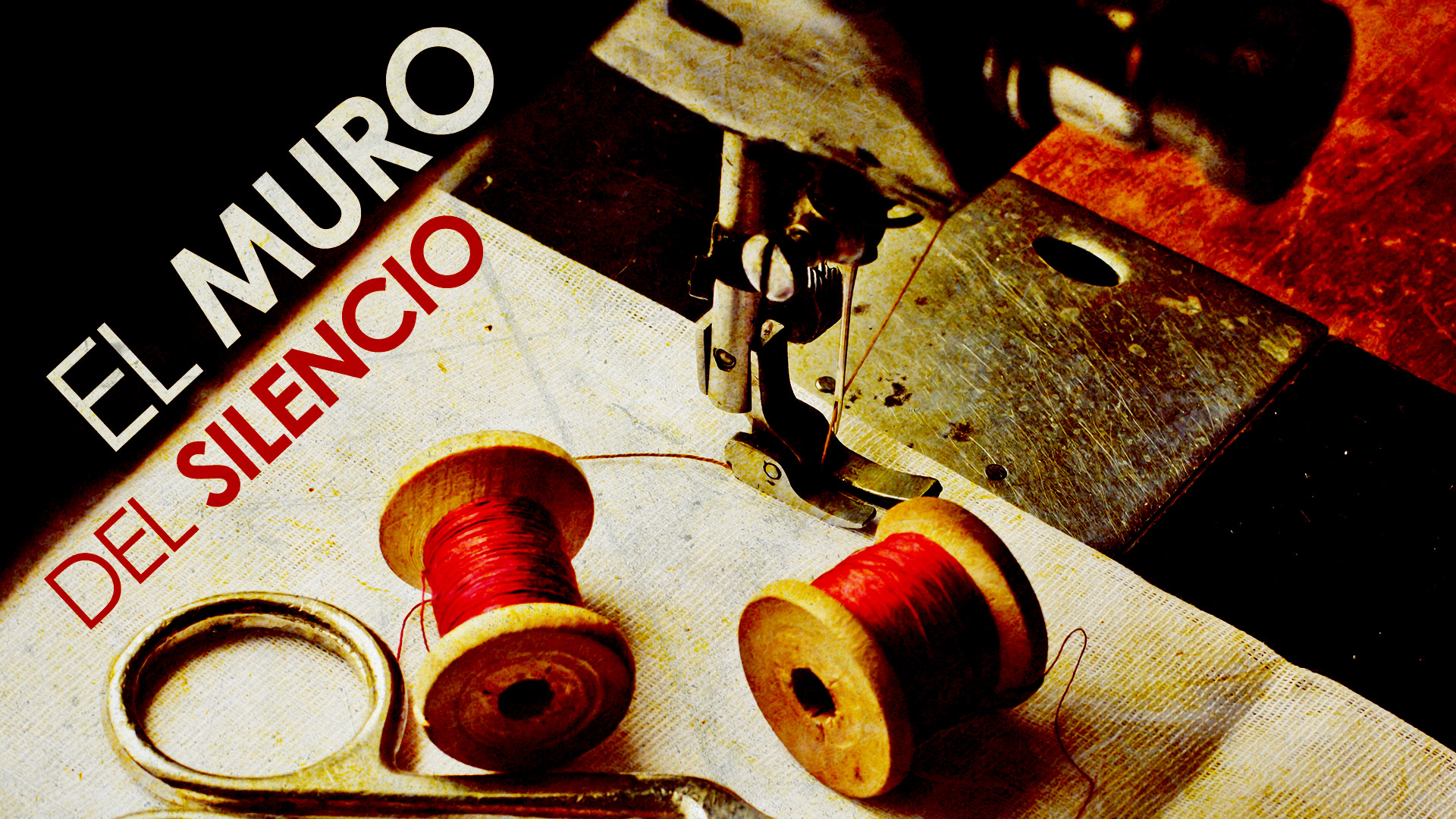 El Muro Del Silencio