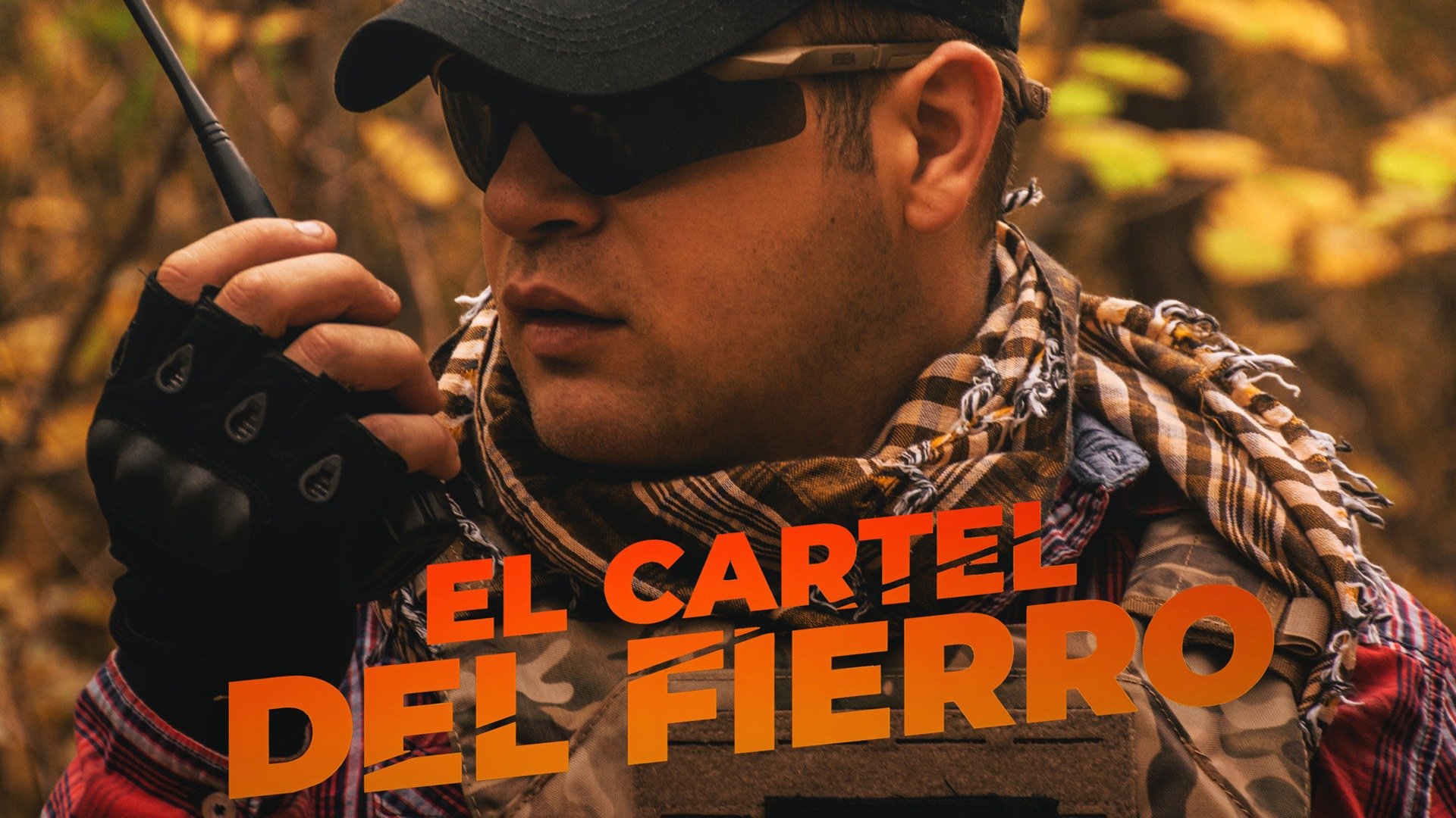 El cártel del Fierro