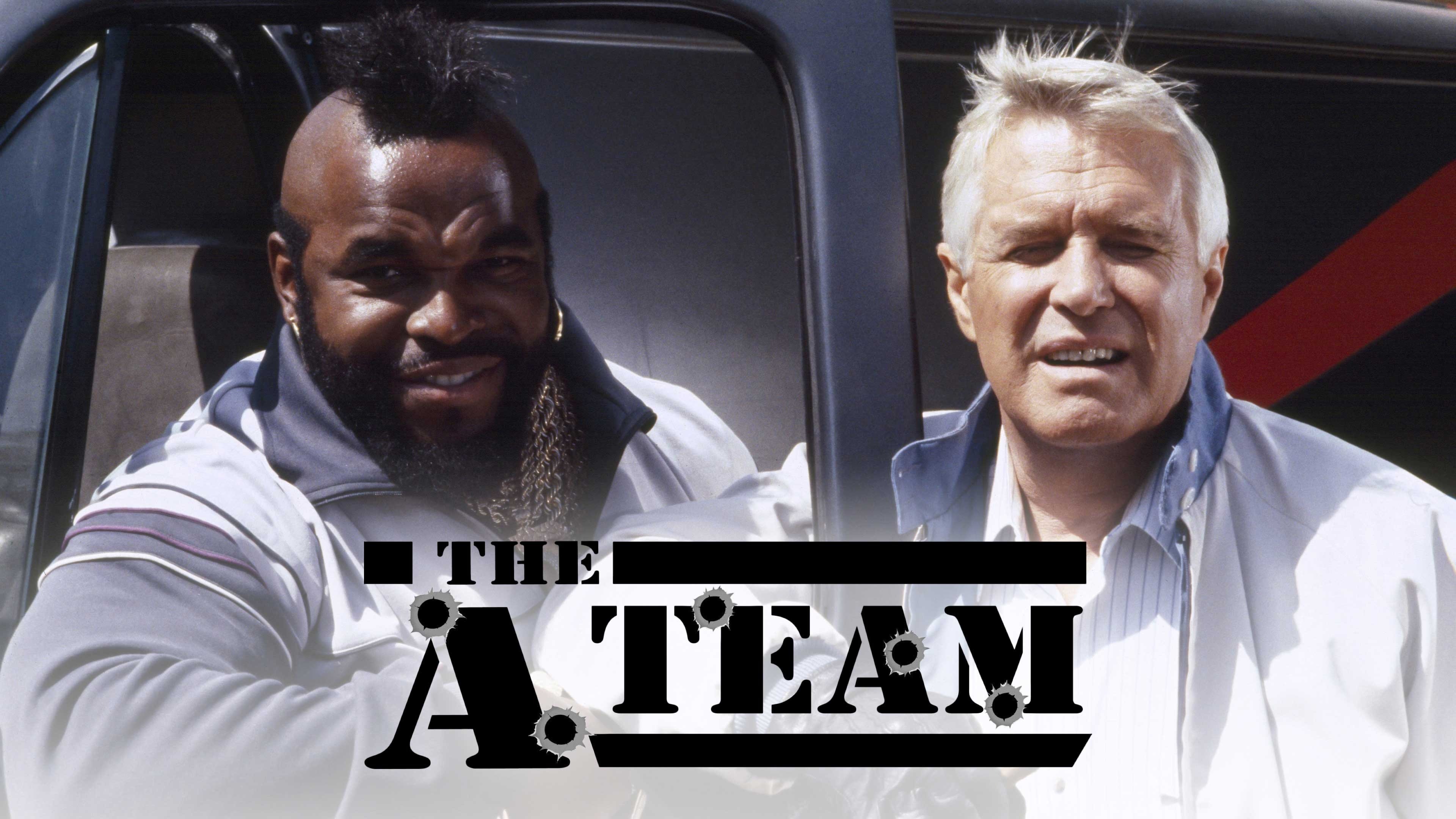 The A-Team