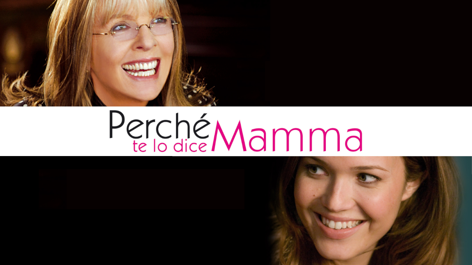 Perché te lo dice mamma