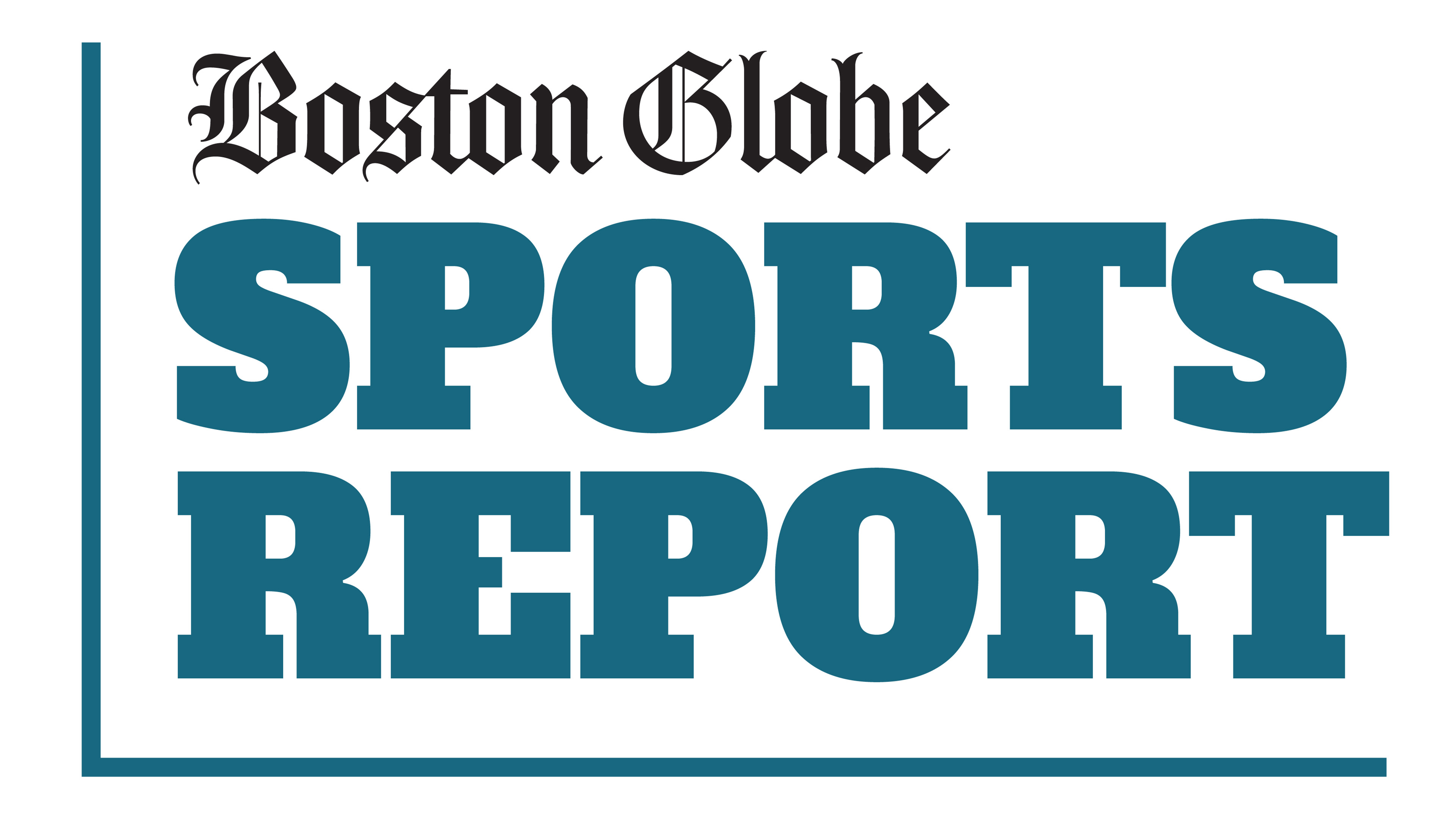 Boston Globe Sports Report