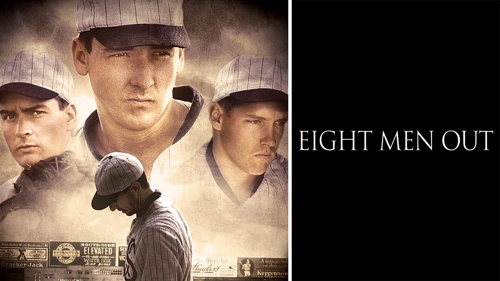 Eight Men Out