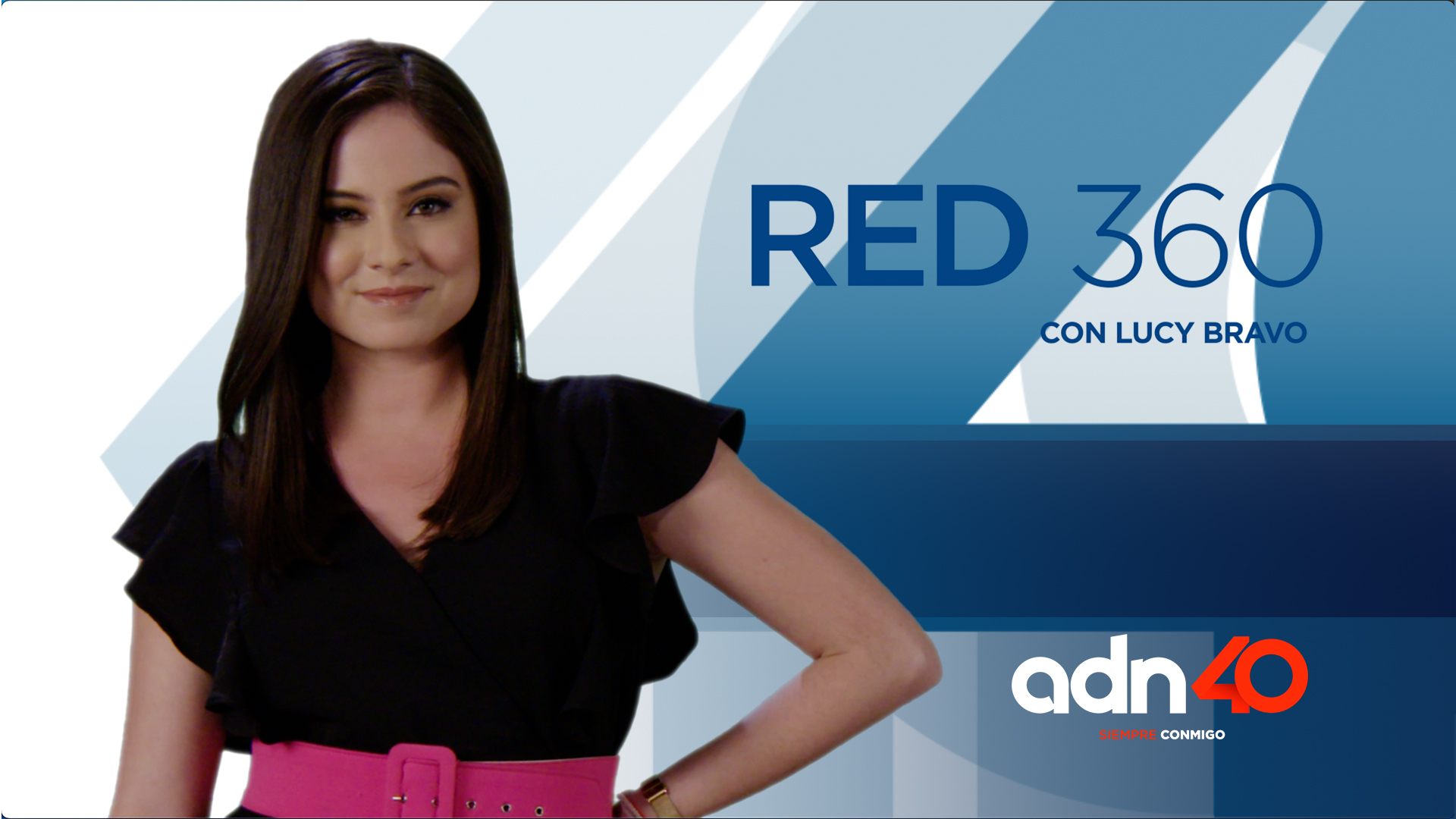 Red 360 con Lucy Bravo