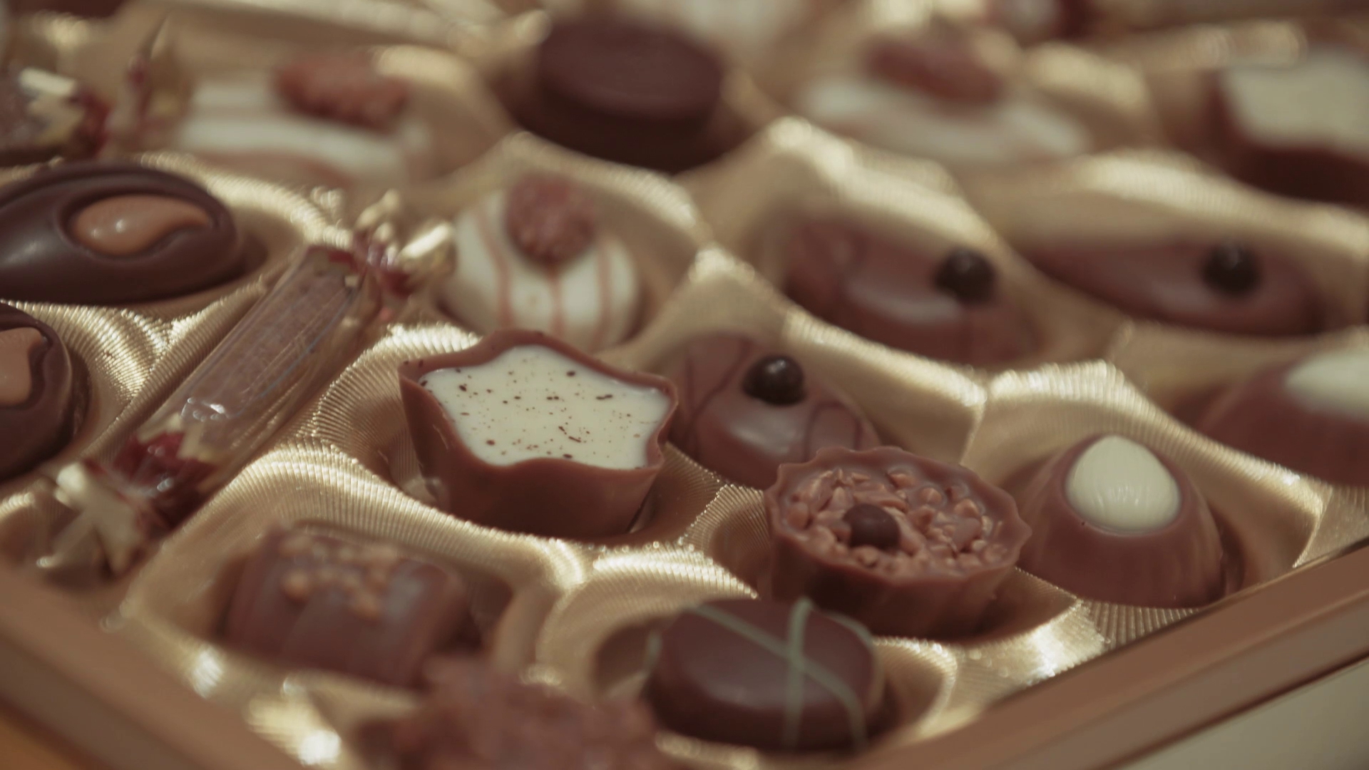 Cioccolato Mio Quanto mi Piaci