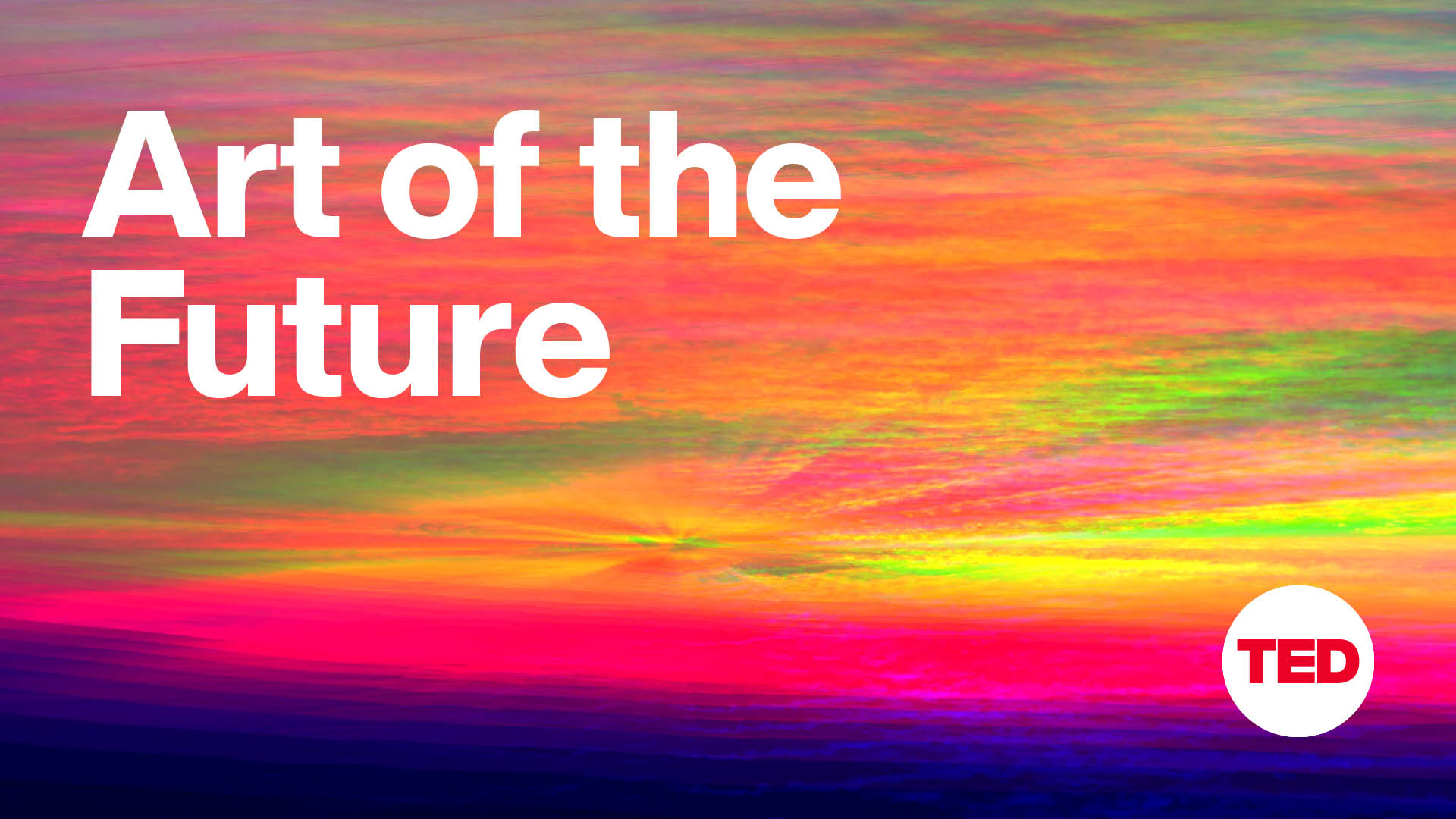 Art of the Future EP02