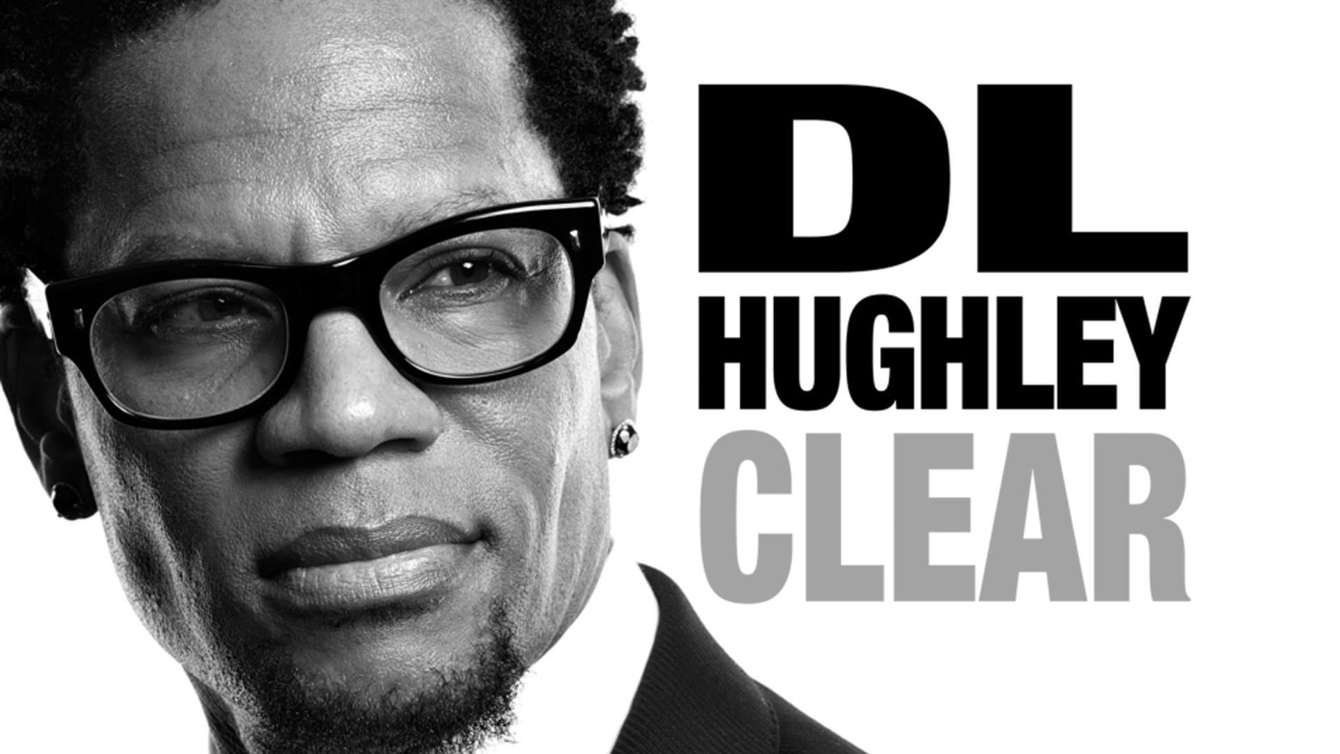 D.L. Hughley
