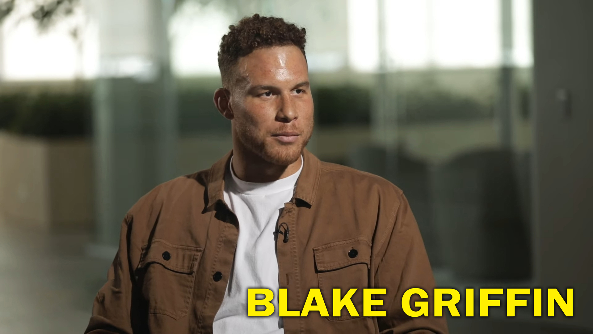 Blake Griffin