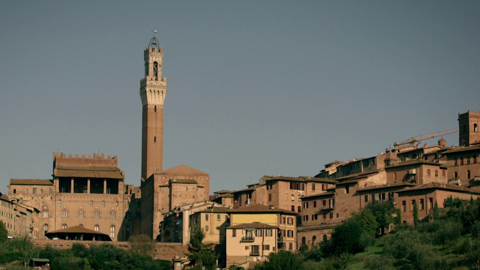 Michelas Toskanische Küche