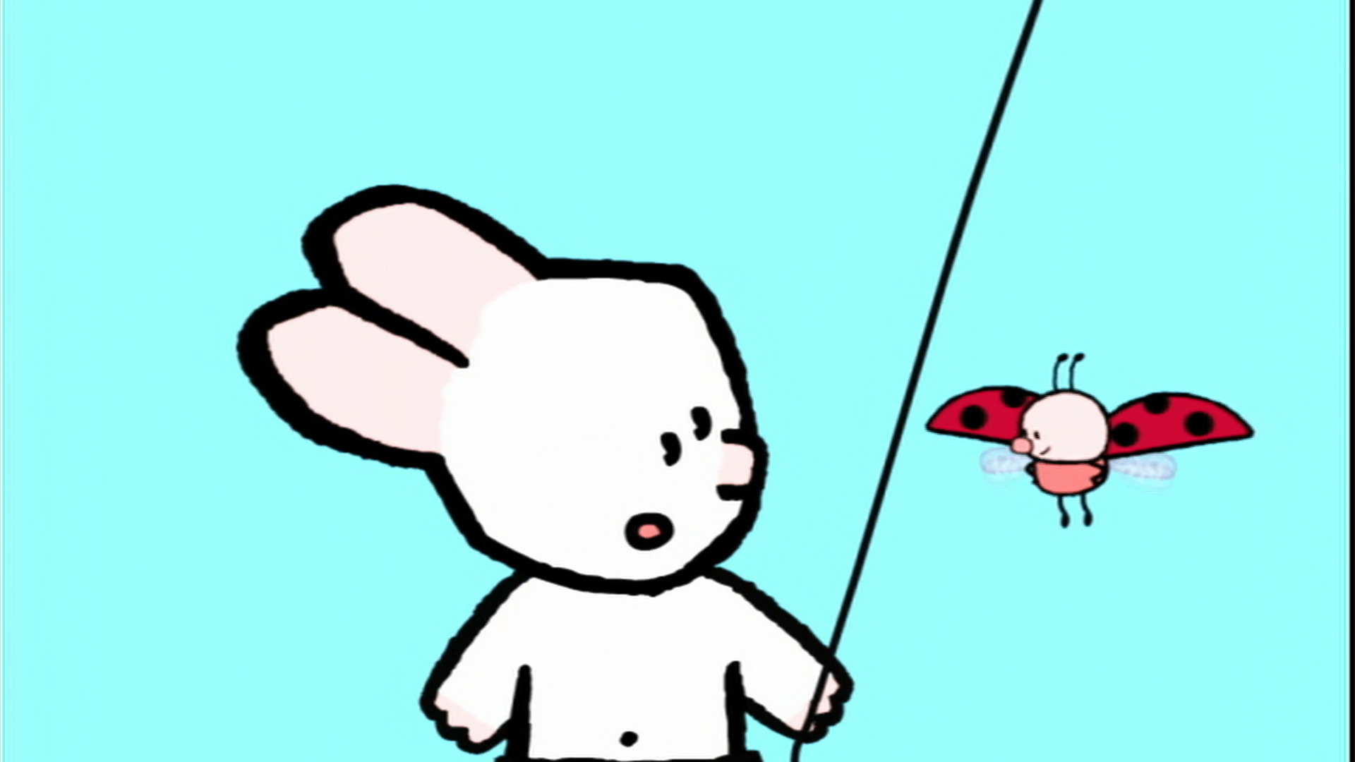 Louie Draw Me | Ep. 2