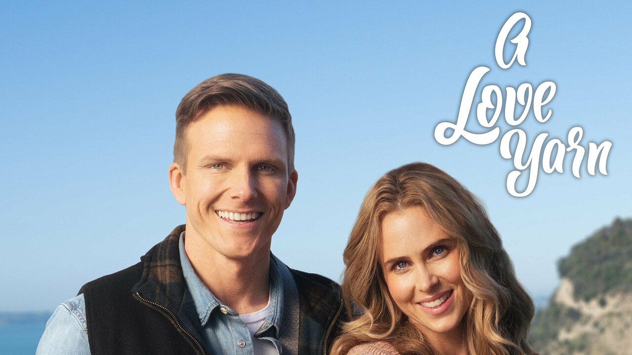 A Love Yarn