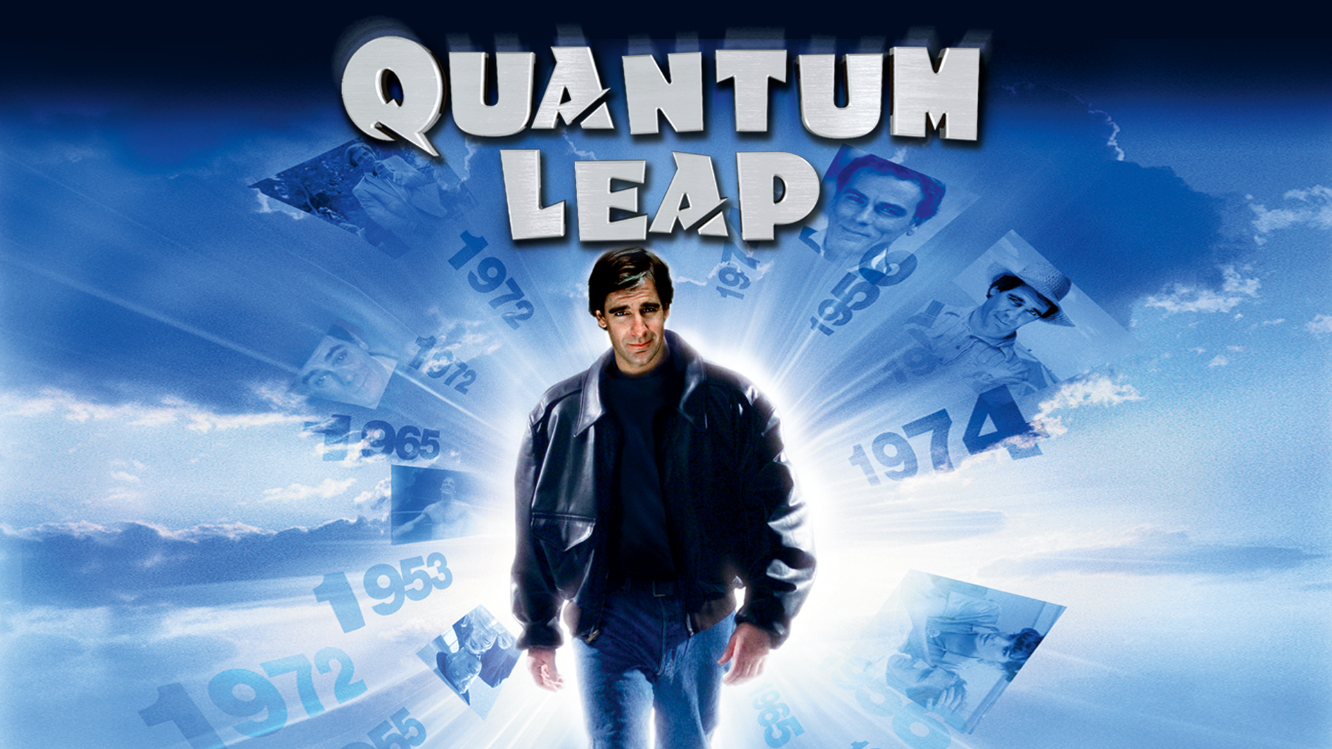 Quantum Leap