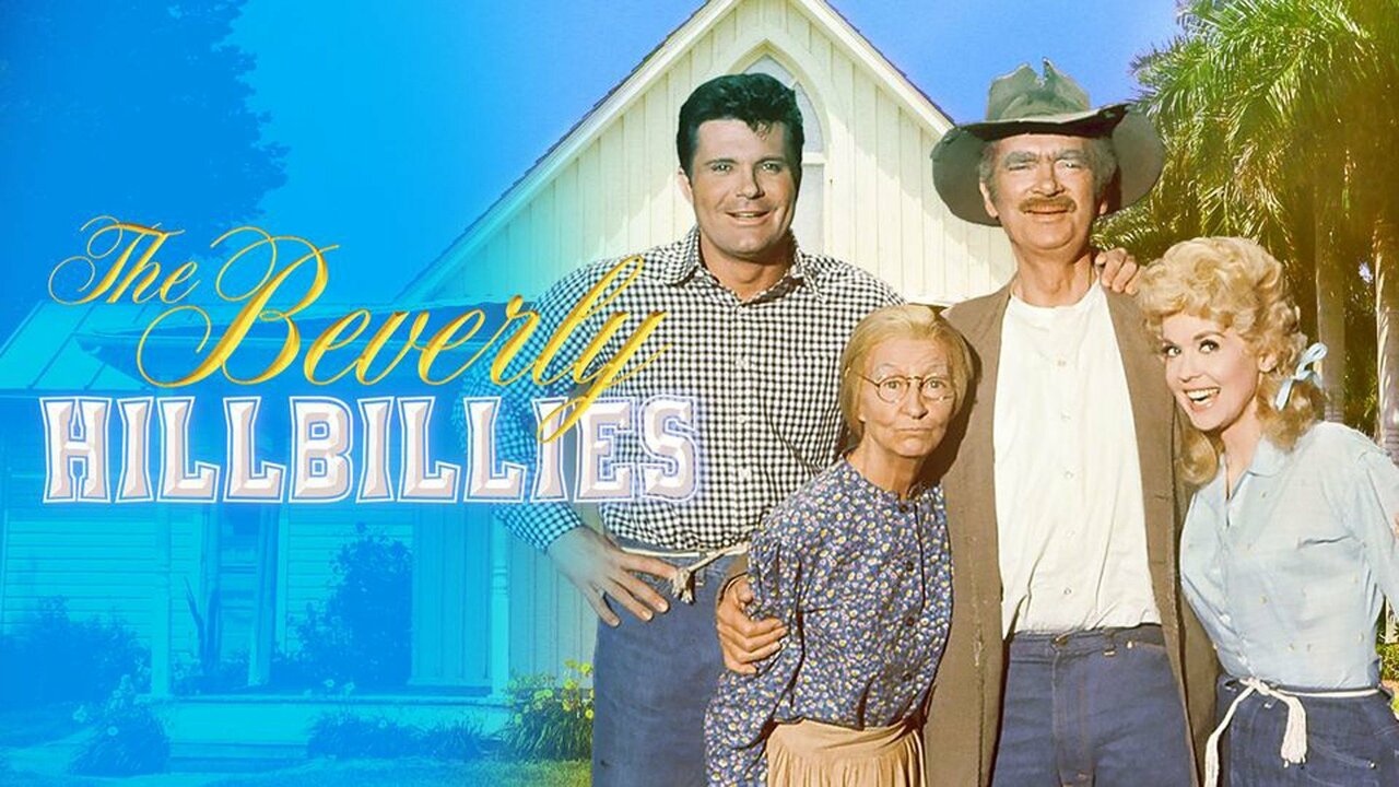 The Beverly Hillbillies: The Great Feud
